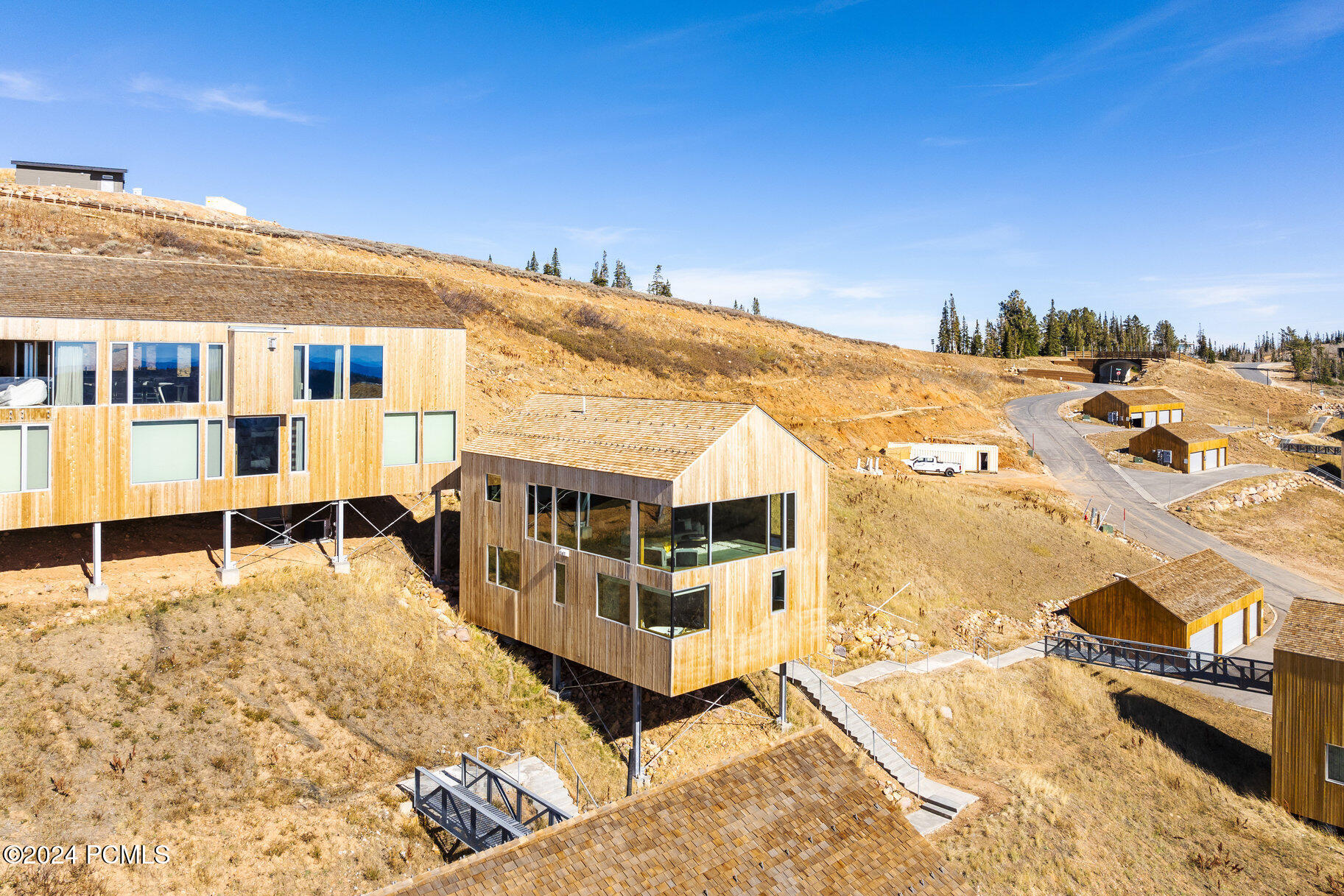 7762 E Horizon Run Road