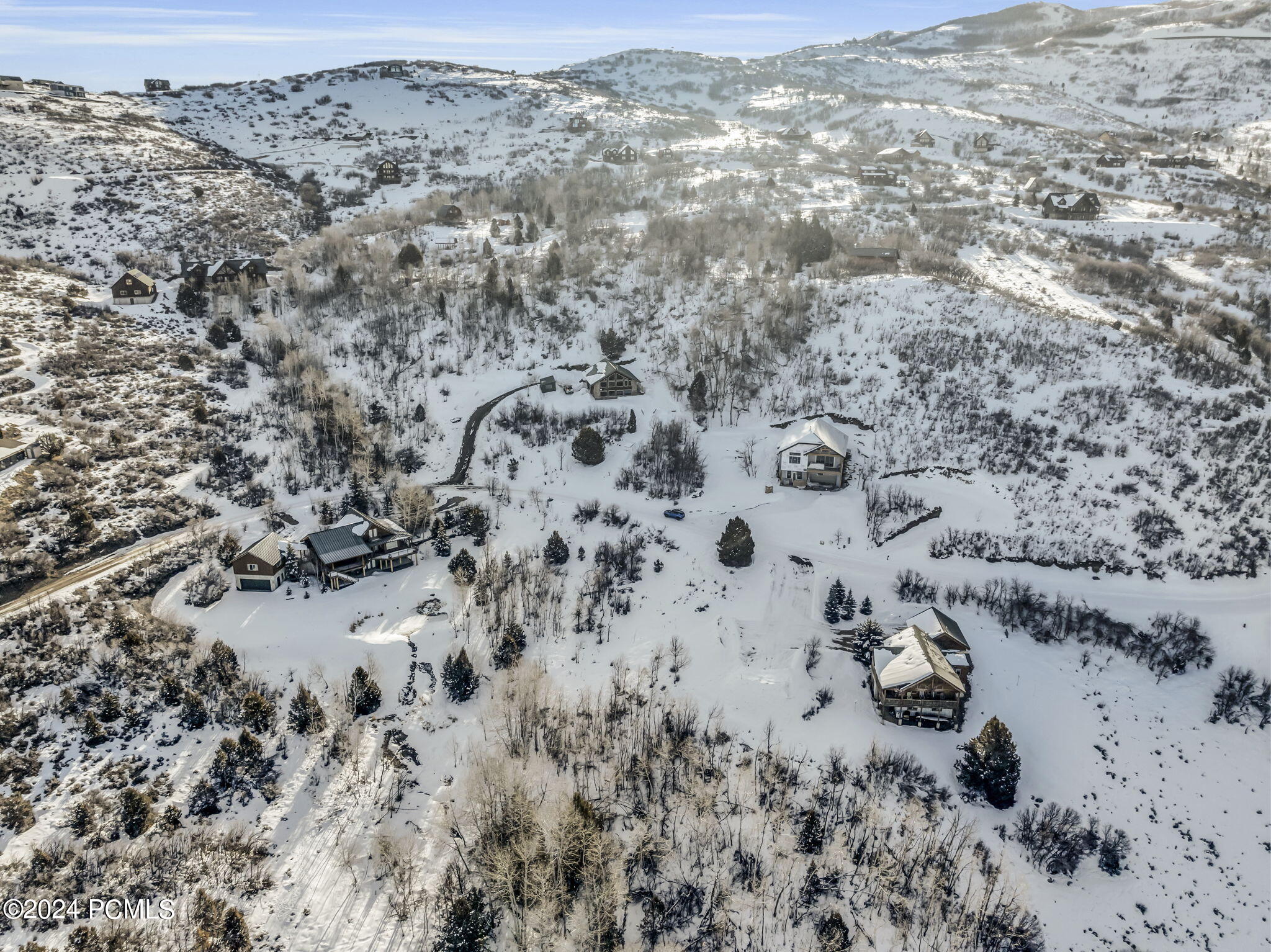 1684 S Beaver Bench Road