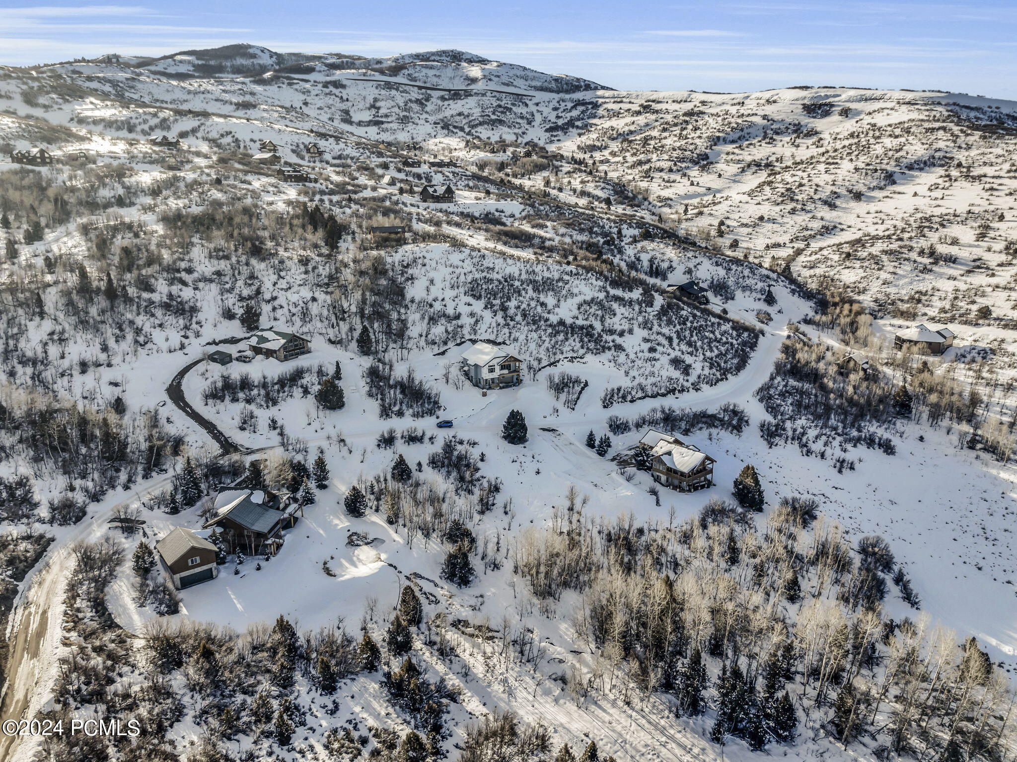 1684 S Beaver Bench Road