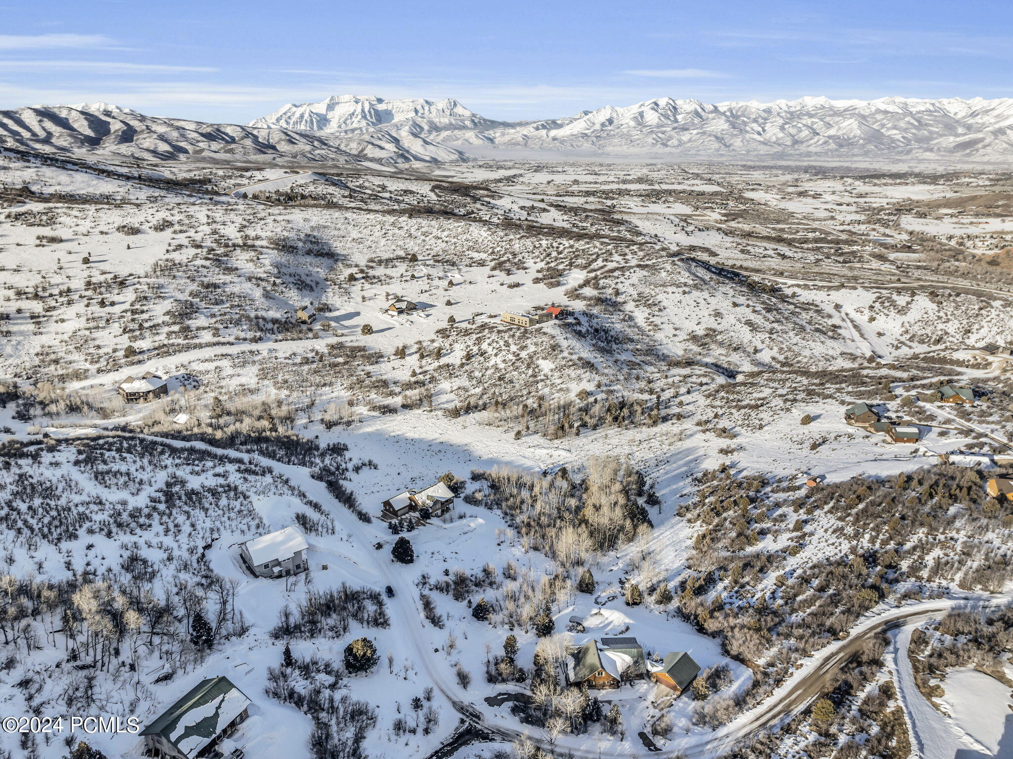 1684 S Beaver Bench Road