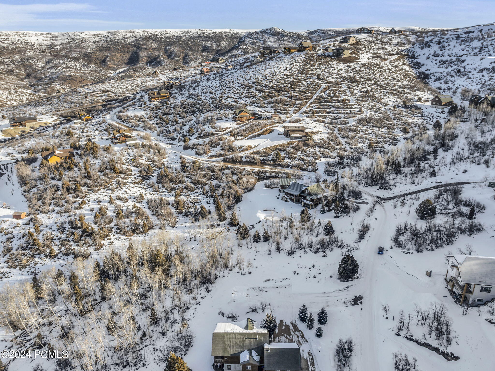 1684 S Beaver Bench Road