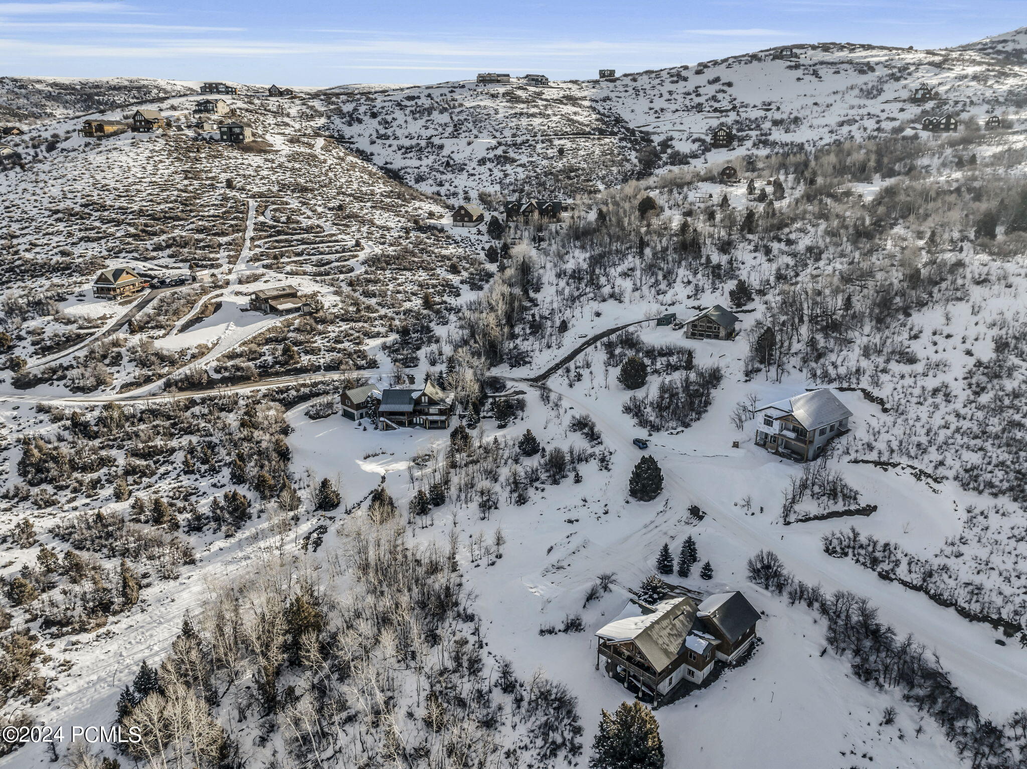 1684 S Beaver Bench Road