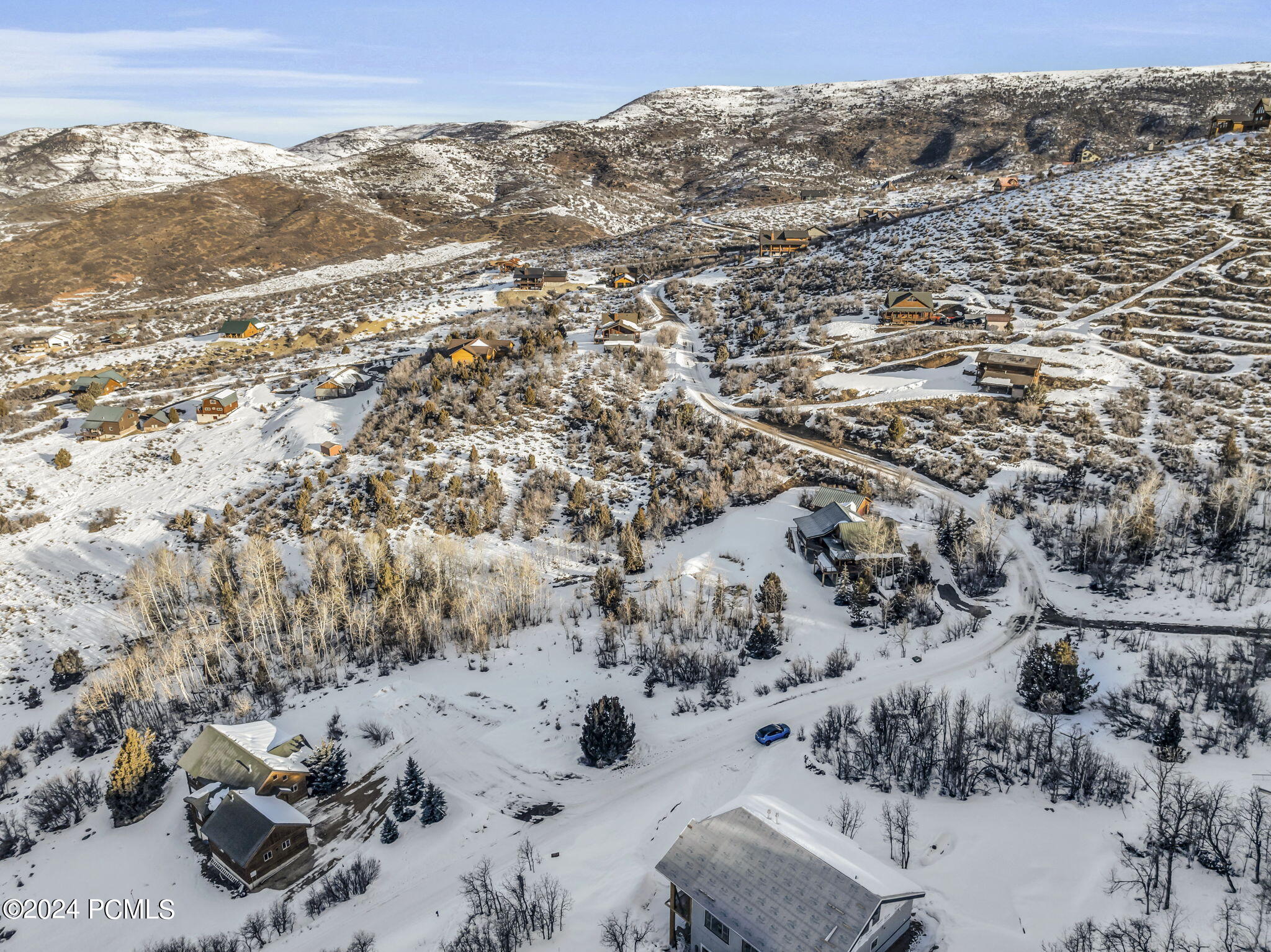 1684 S Beaver Bench Road