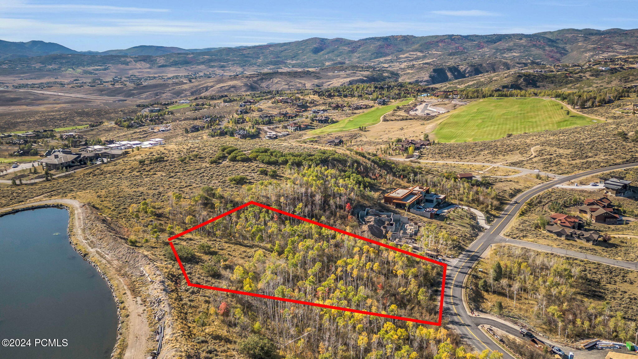 7657 N Promontory Ranch Road