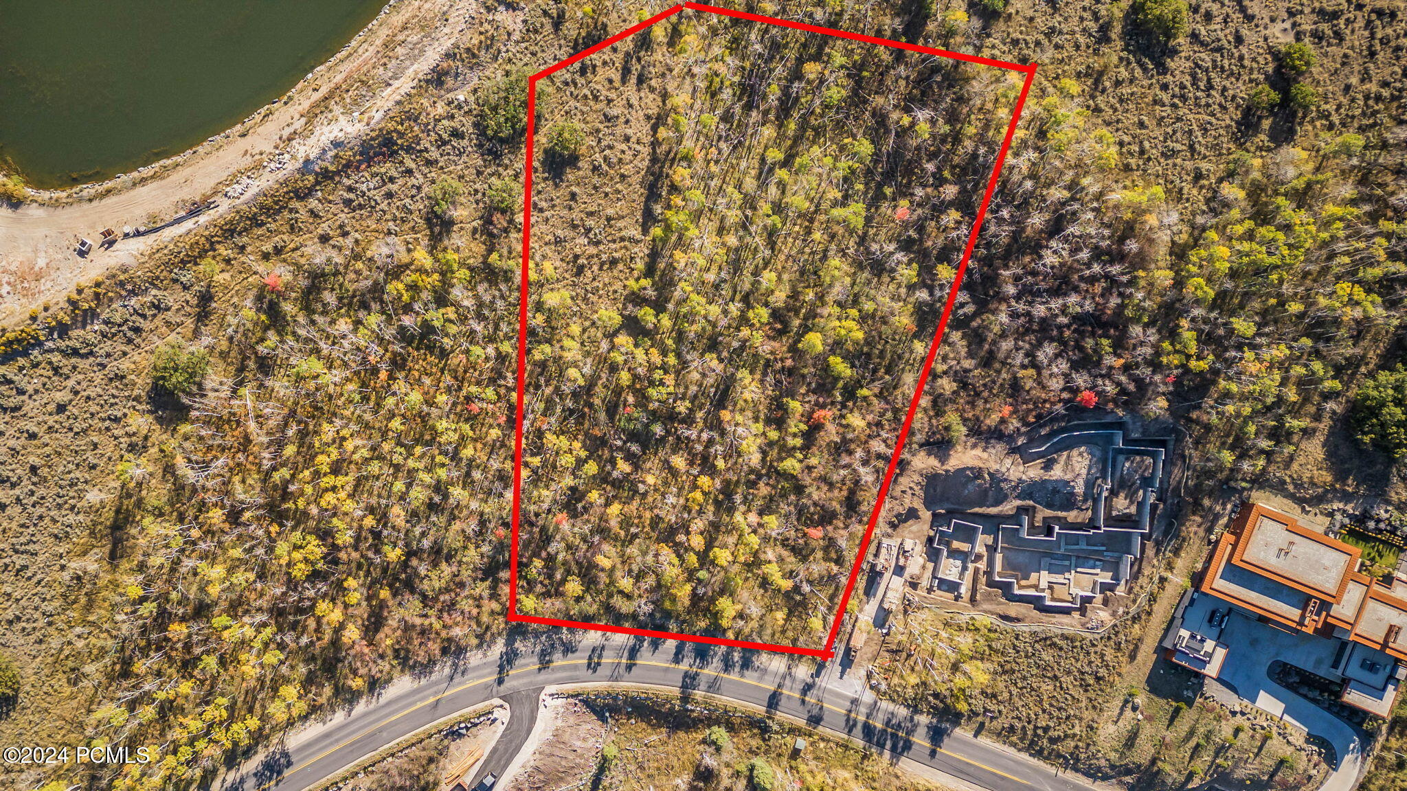 7657 N Promontory Ranch Road