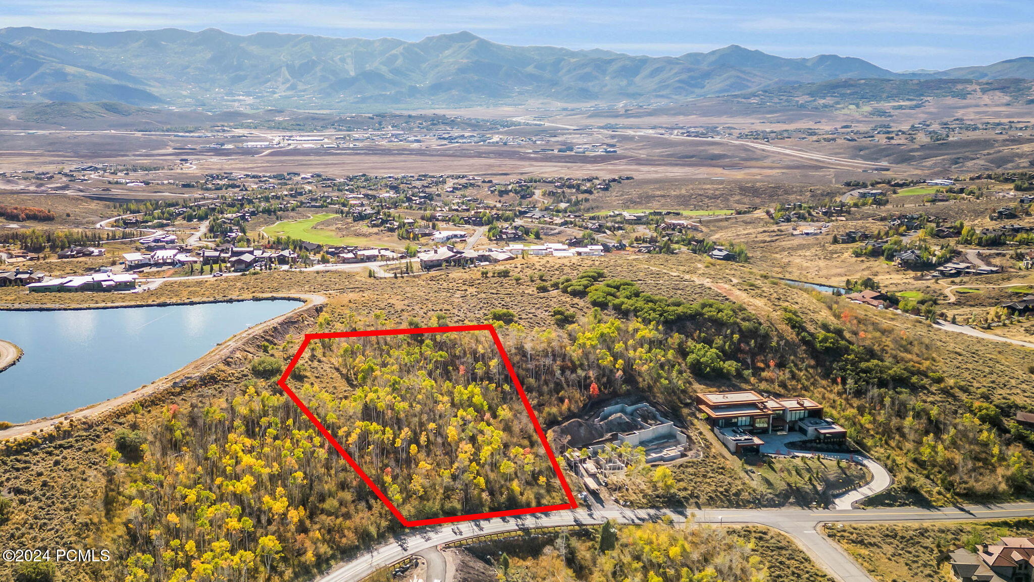 7657 N Promontory Ranch Road