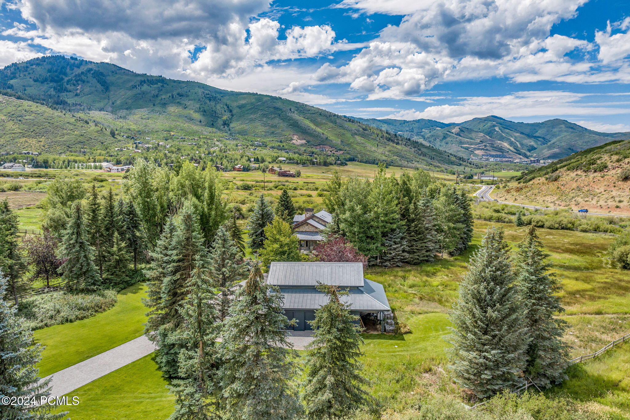 2743 Meadow Creek Drive