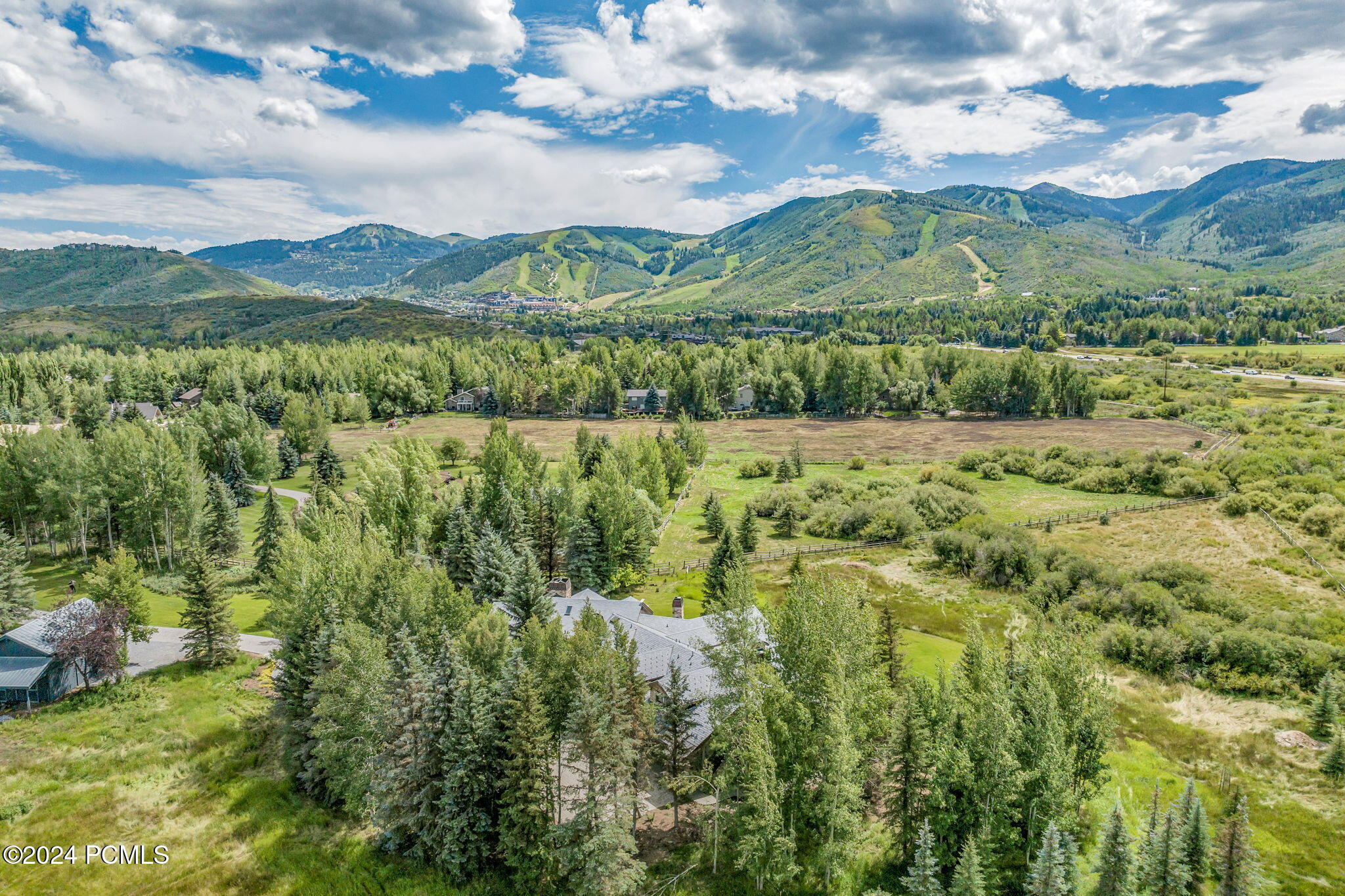 2743 Meadow Creek Drive