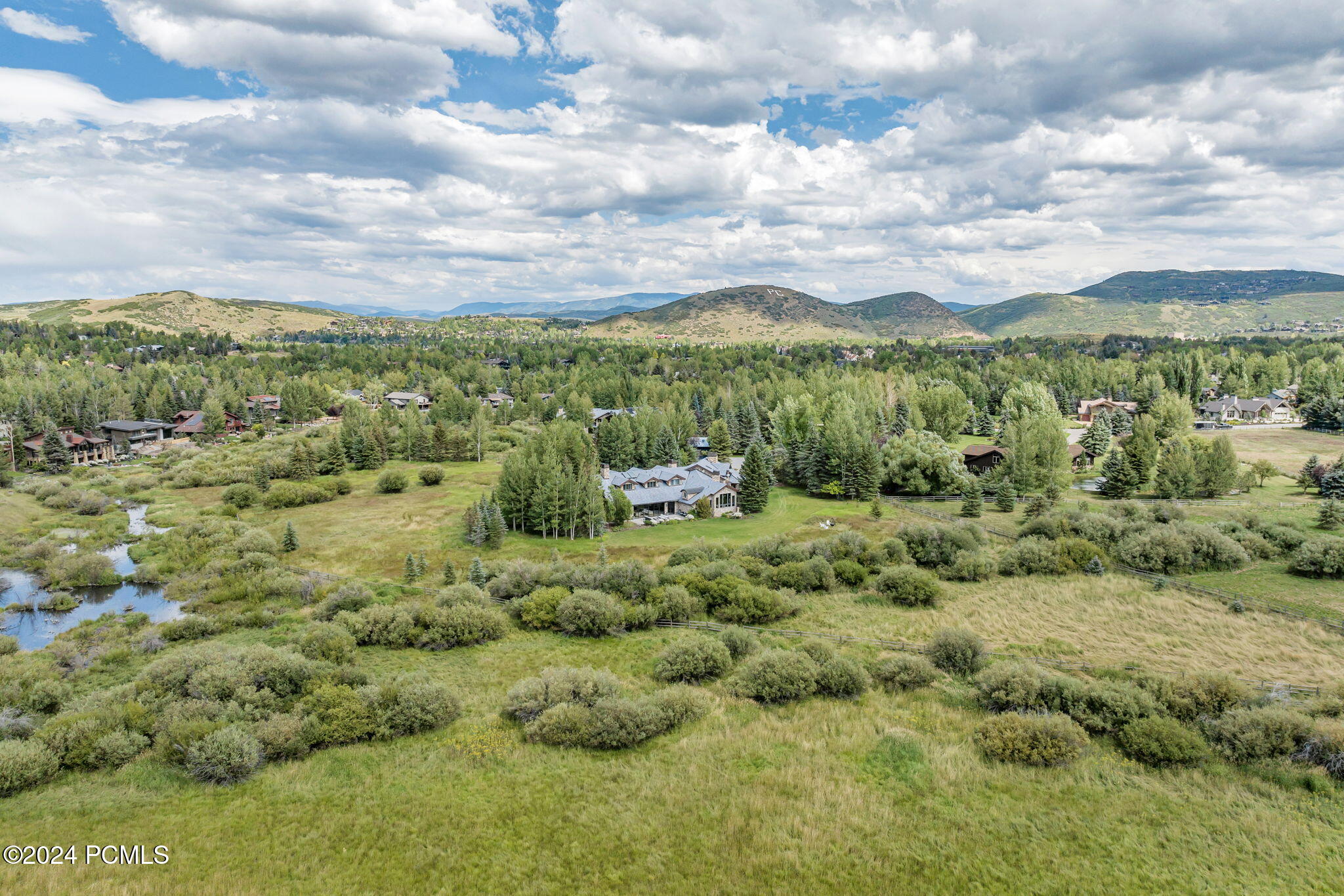 2743 Meadow Creek Drive