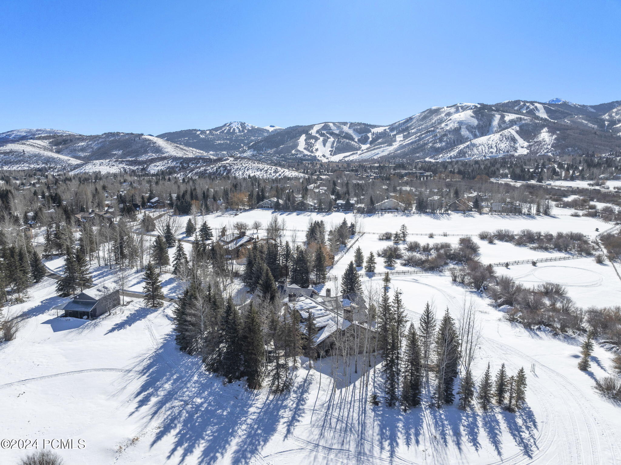 2743 Meadow Creek Drive
