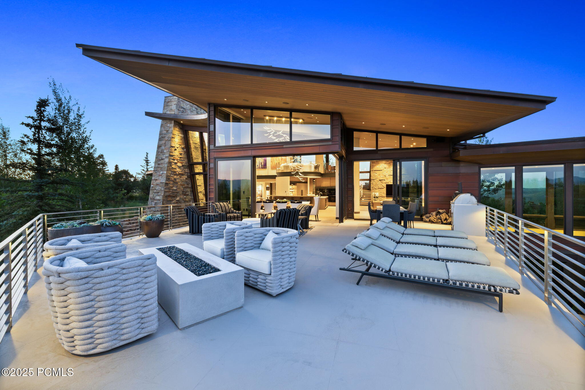 8544 N Promontory Ranch Road