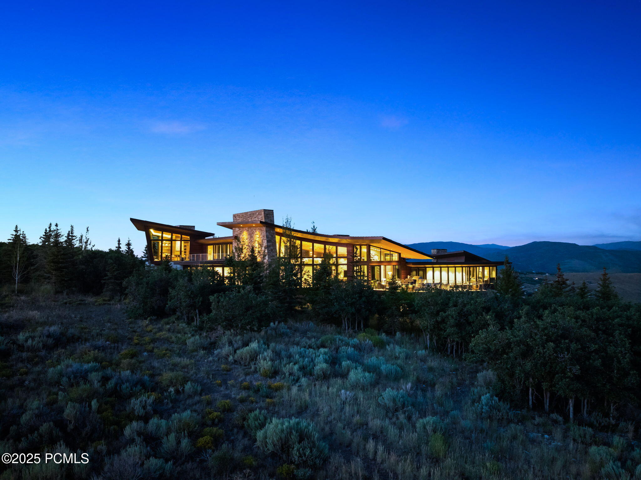 8544 N Promontory Ranch Road