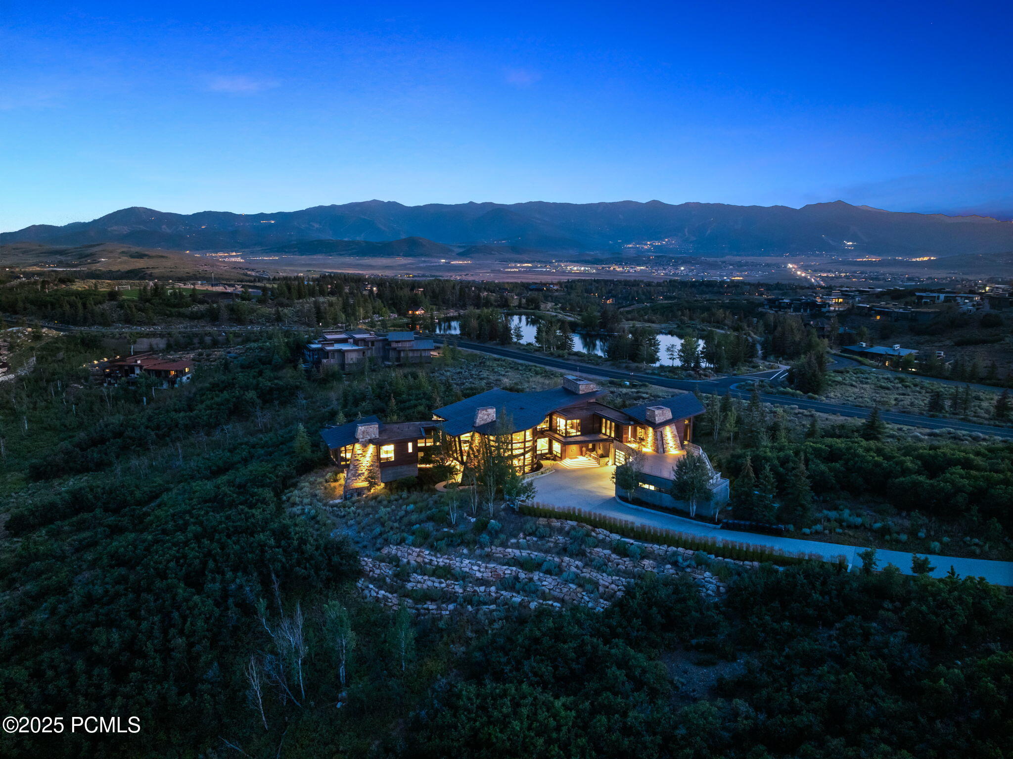 8544 N Promontory Ranch Road