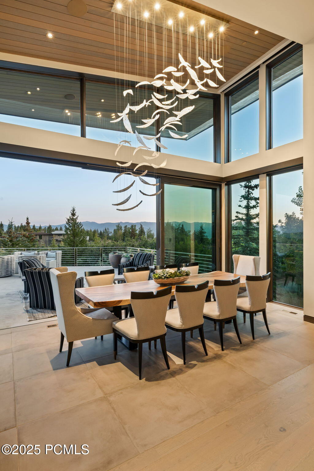 8544 N Promontory Ranch Road