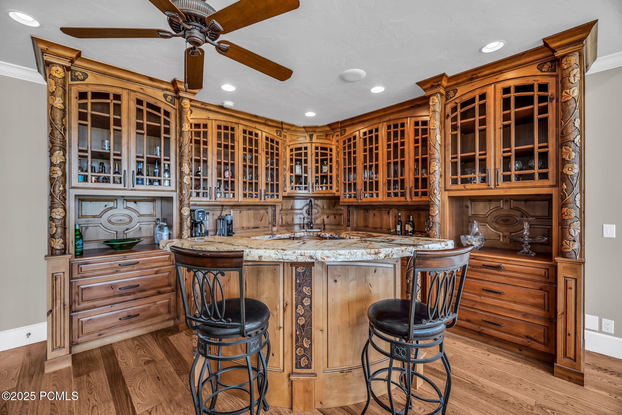 2410 E Center Creek Road