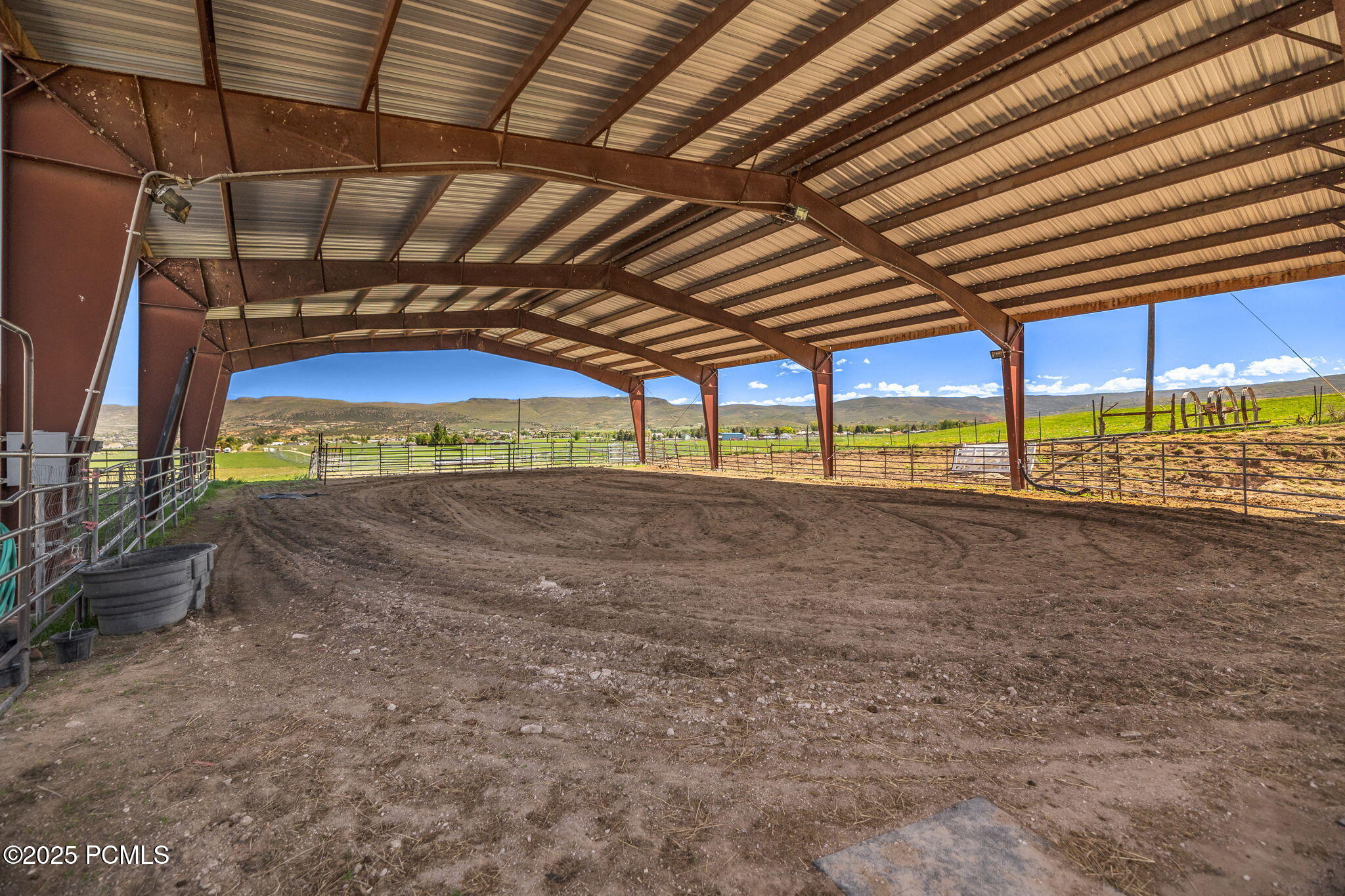 2410 E Center Creek Road