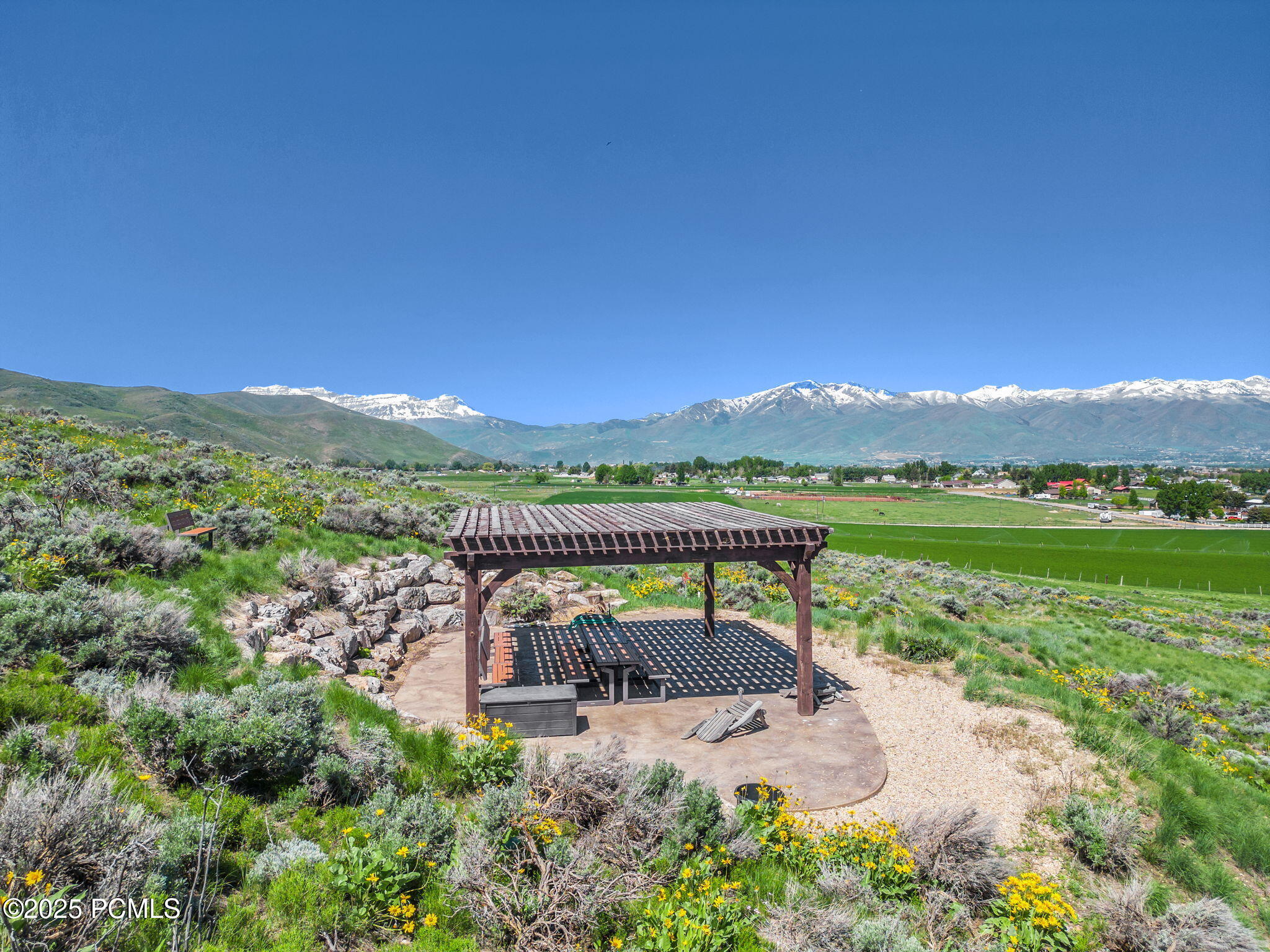 2410 E Center Creek Road