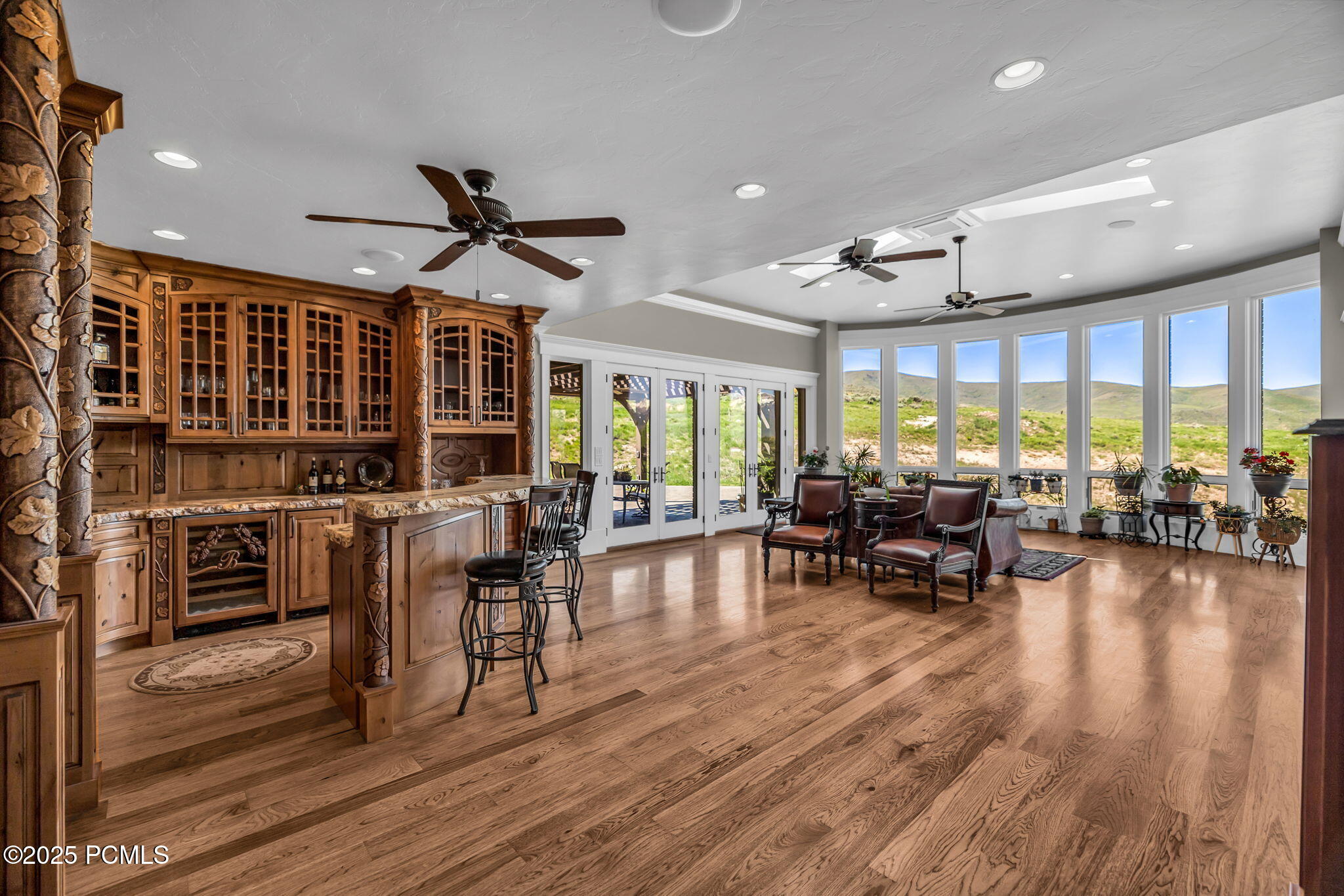 2410 E Center Creek Road