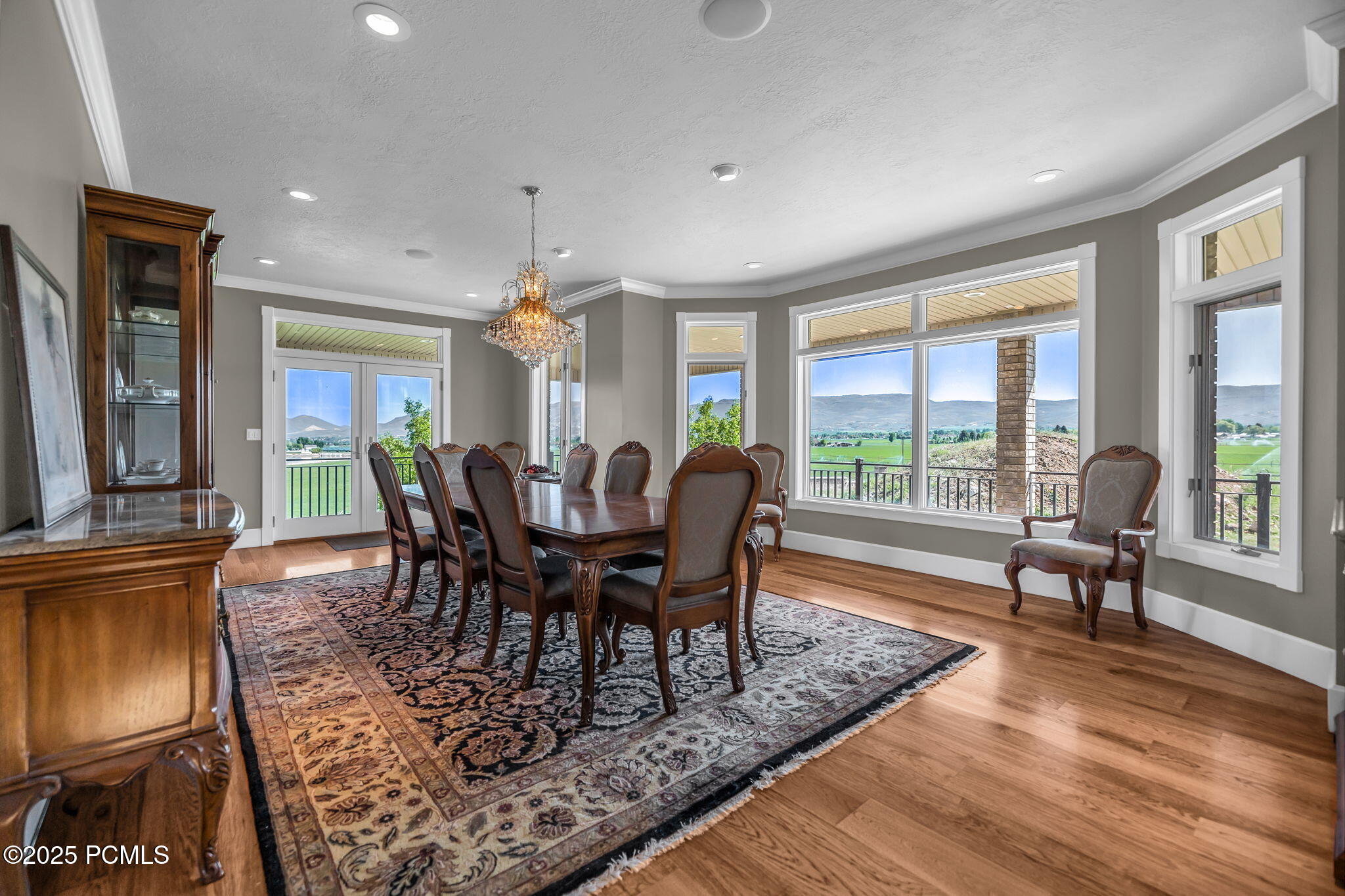 2410 E Center Creek Road