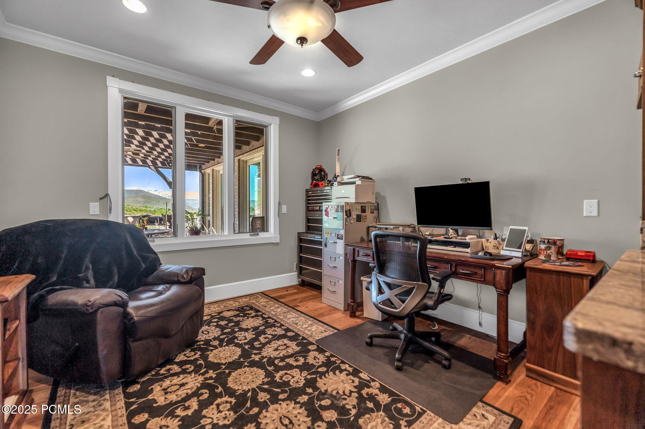 2410 E Center Creek Road