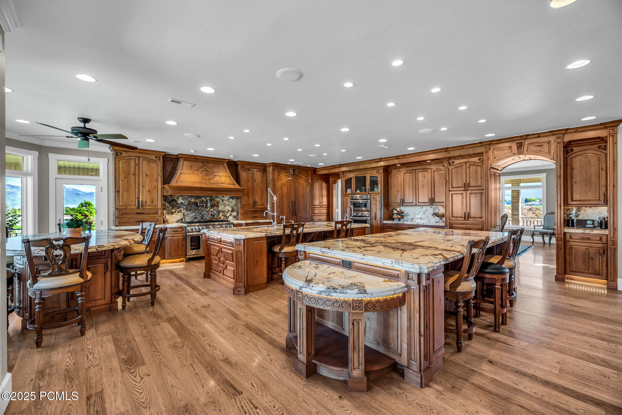 2410 E Center Creek Road