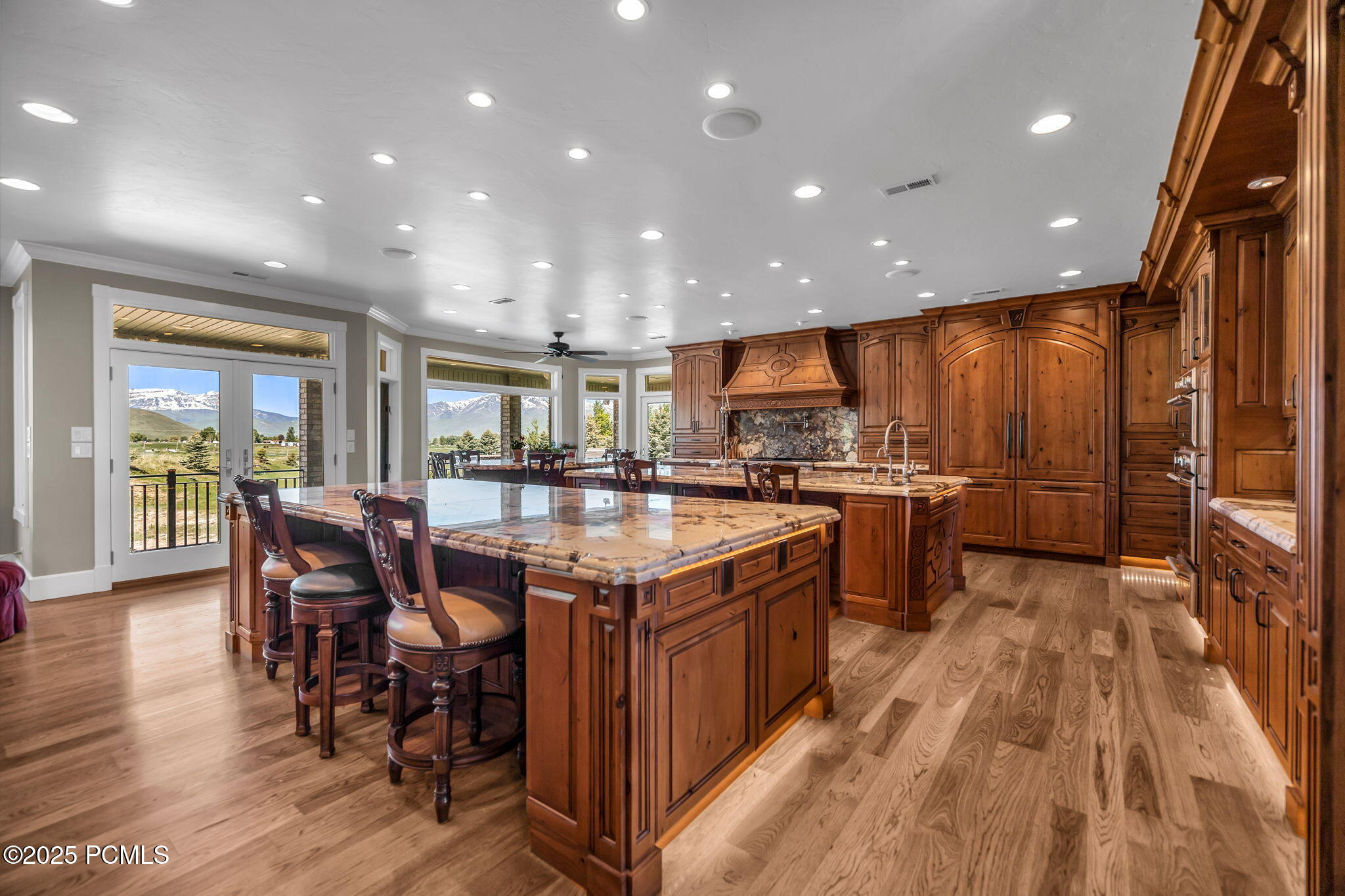 2410 E Center Creek Road