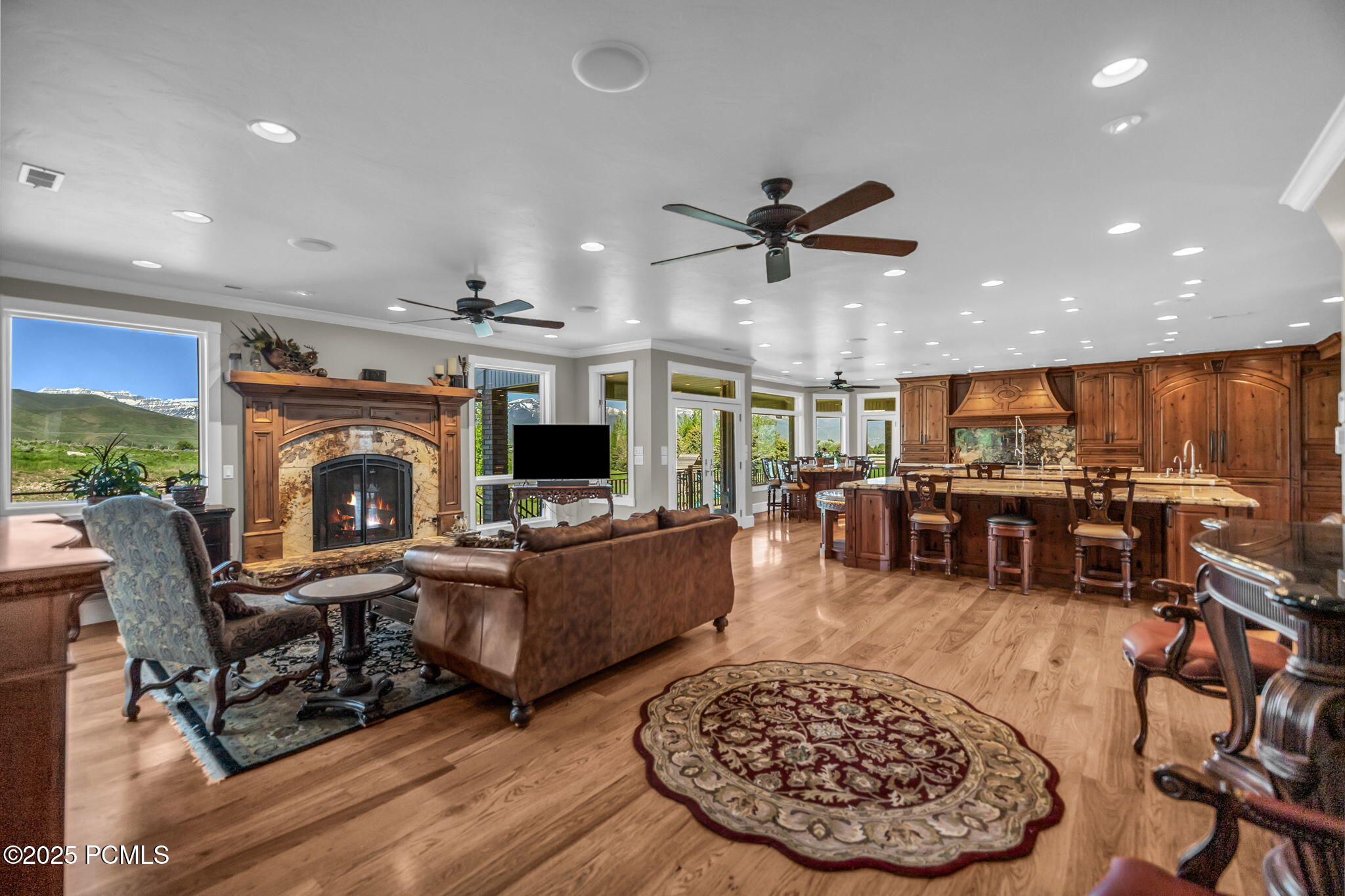 2410 E Center Creek Road