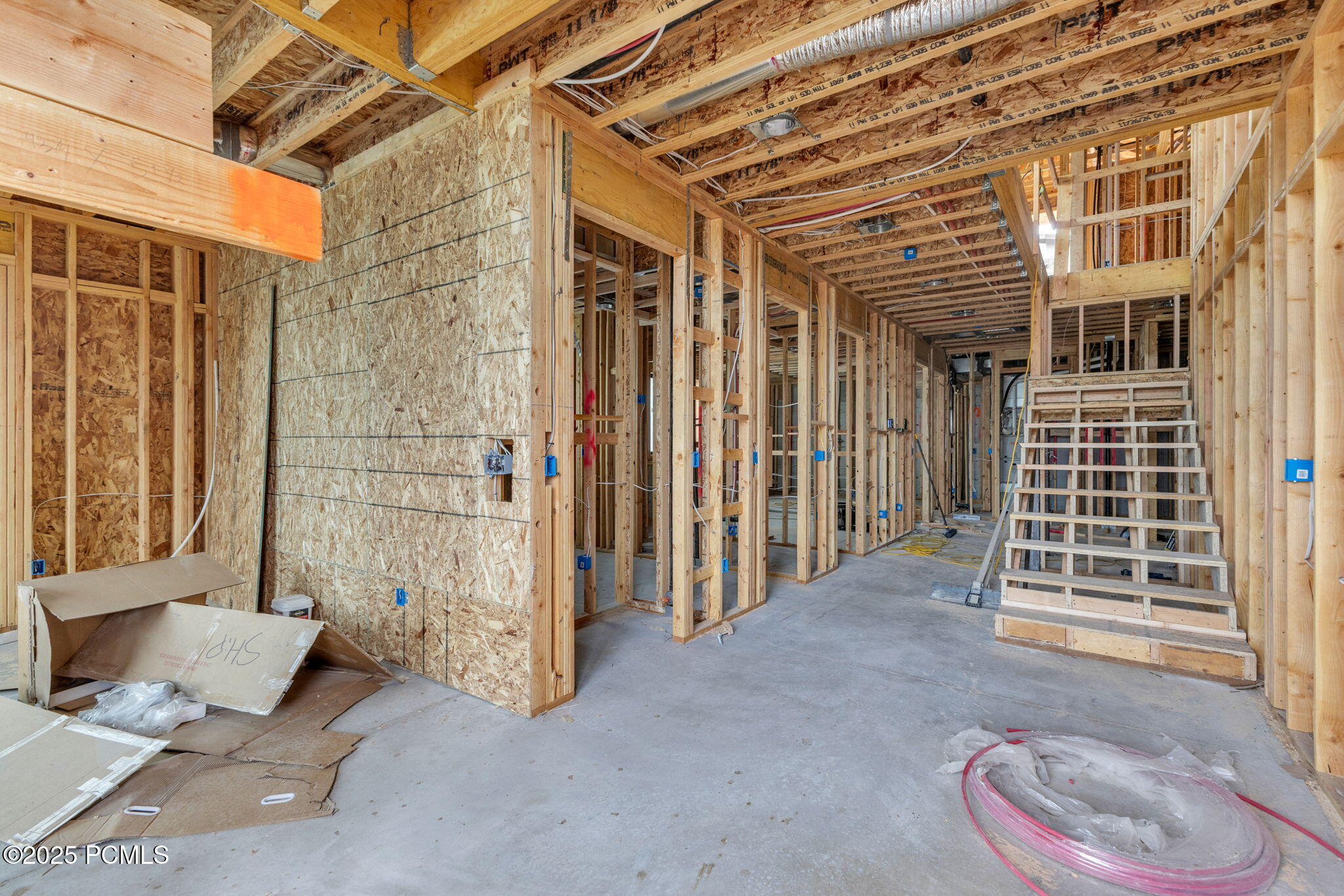 10740 N Hideout Trail