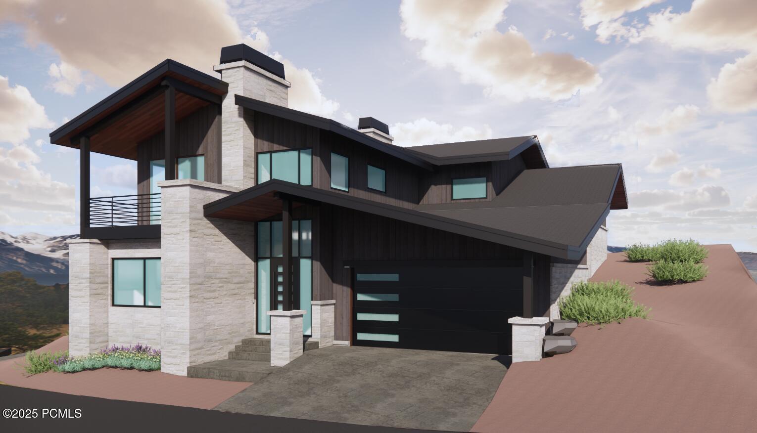 10740 N Hideout Trail