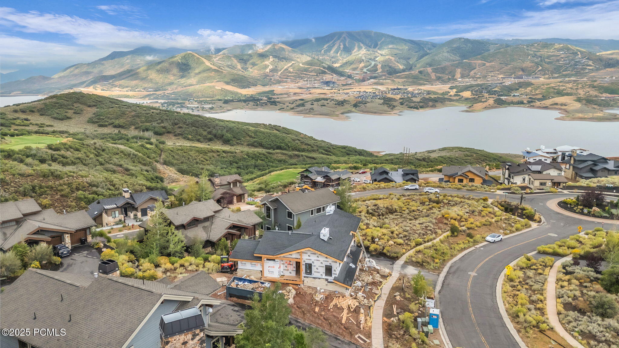 10740 N Hideout Trail