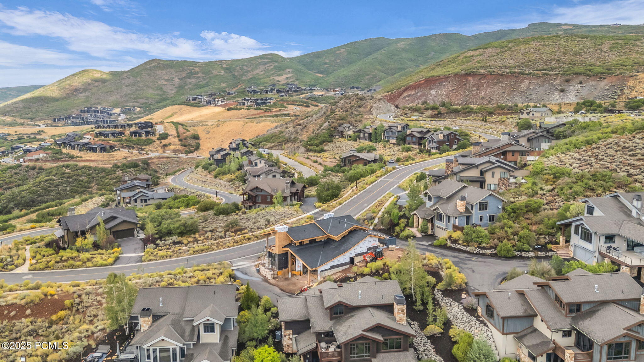 10740 N Hideout Trail