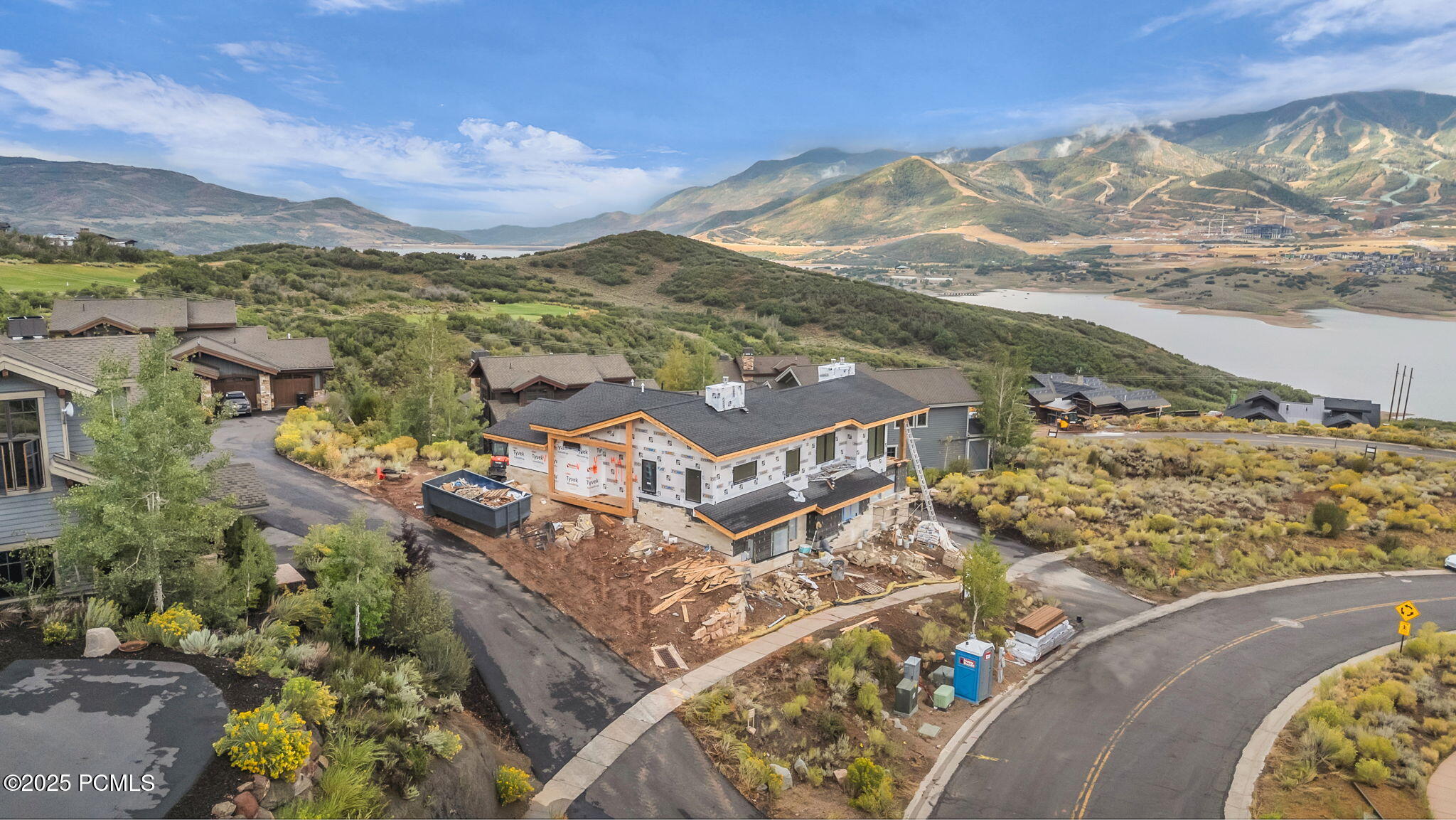 10740 N Hideout Trail