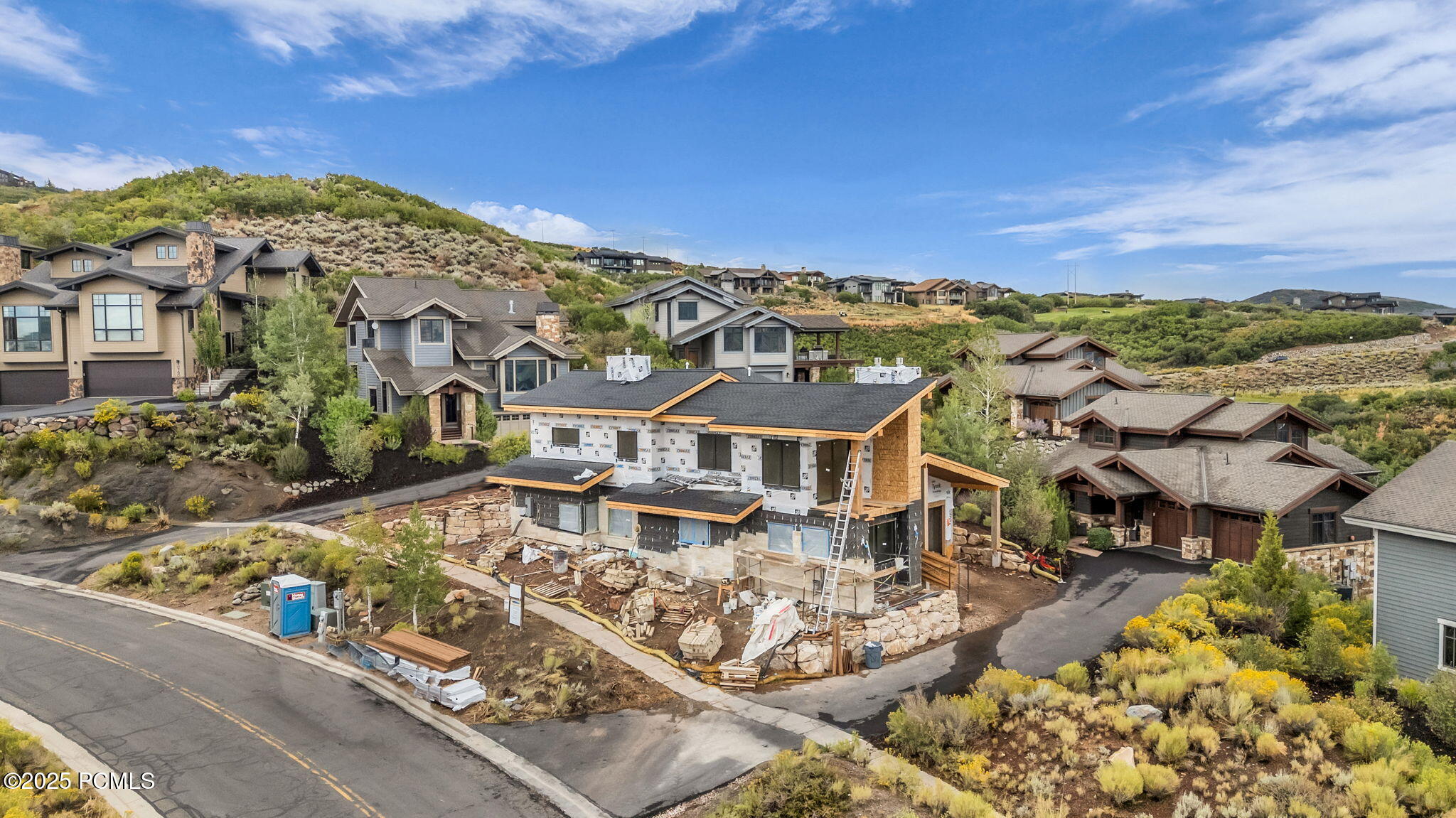 10740 N Hideout Trail