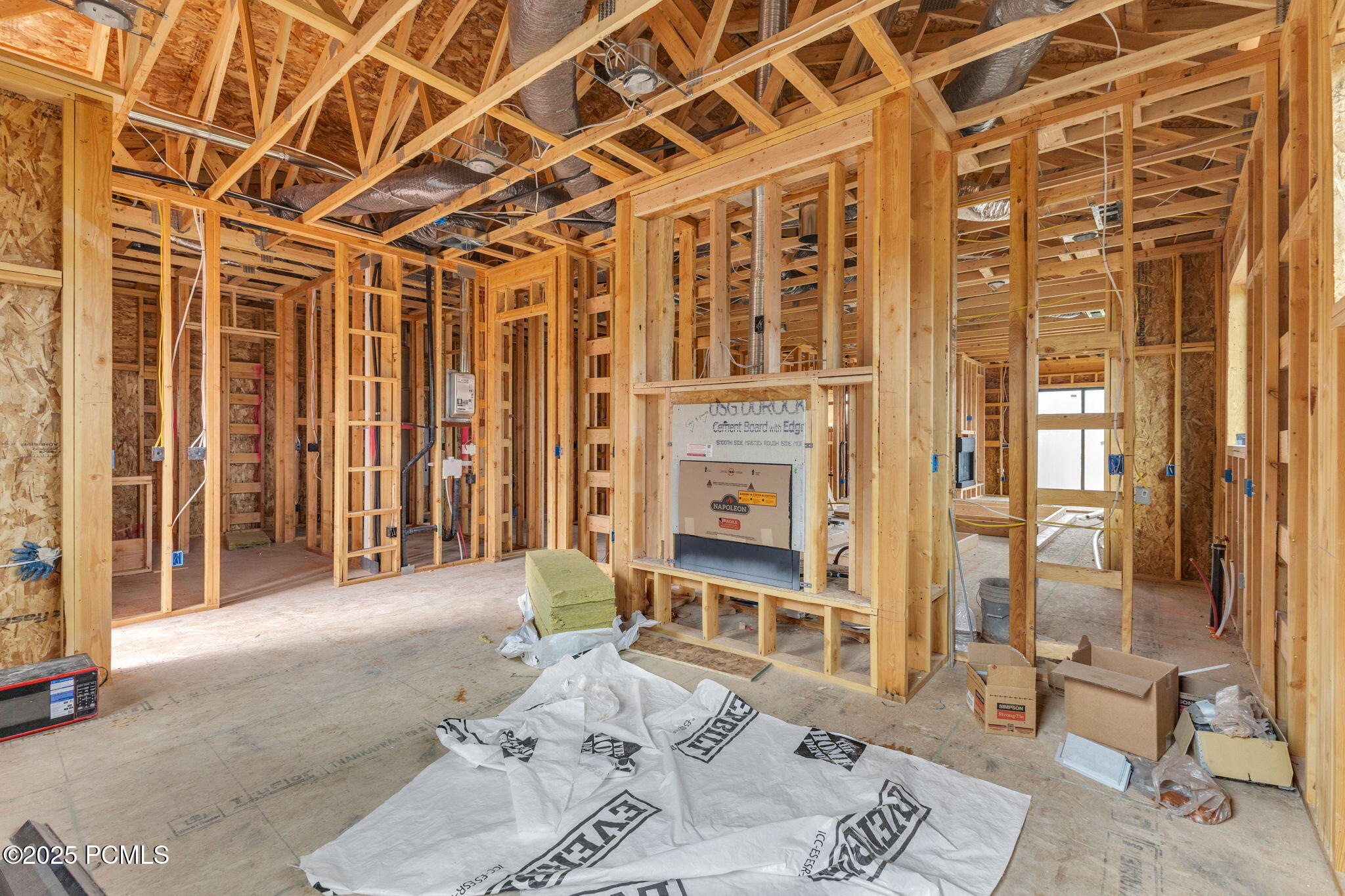 10740 N Hideout Trail