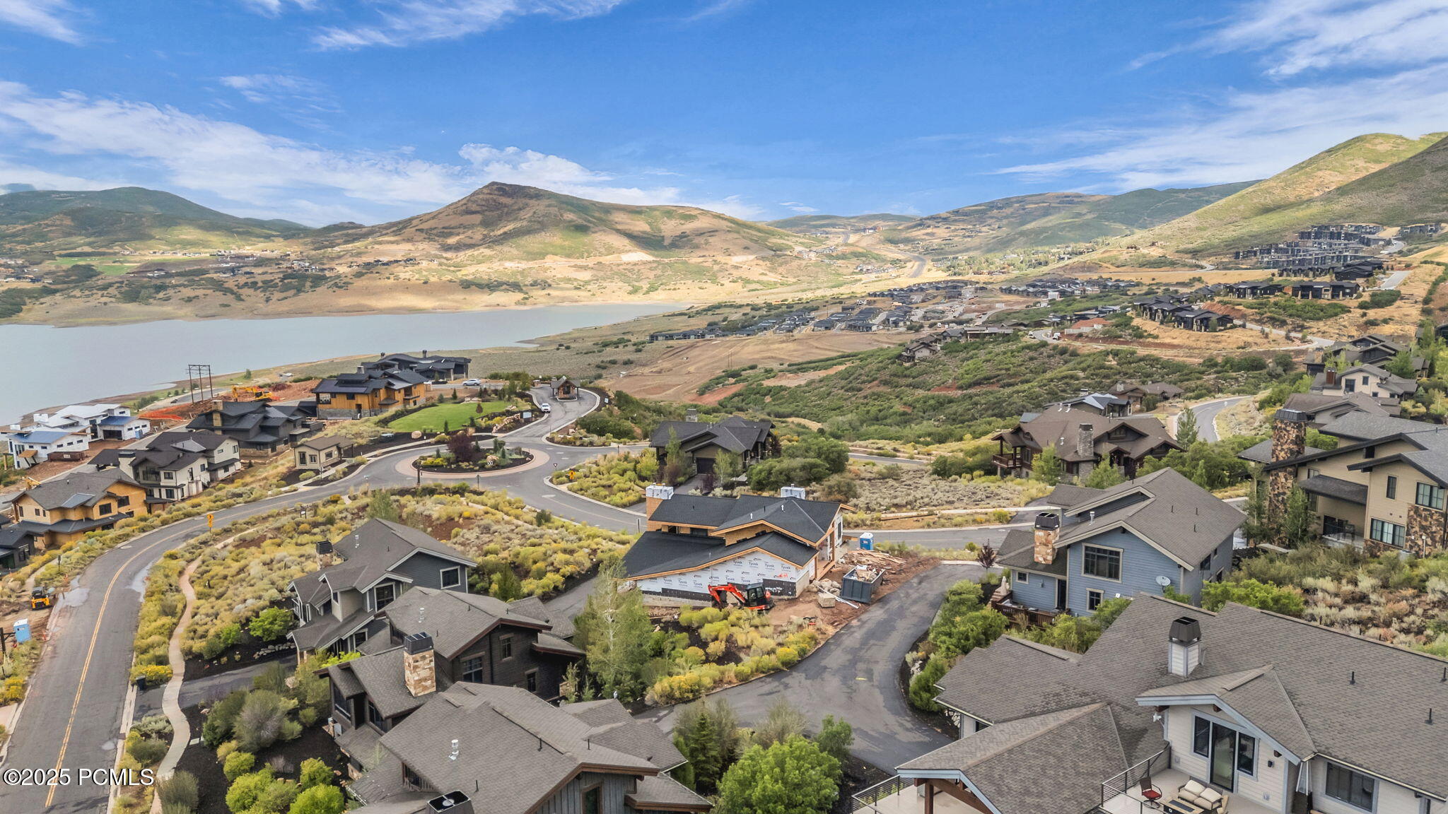 10740 N Hideout Trail