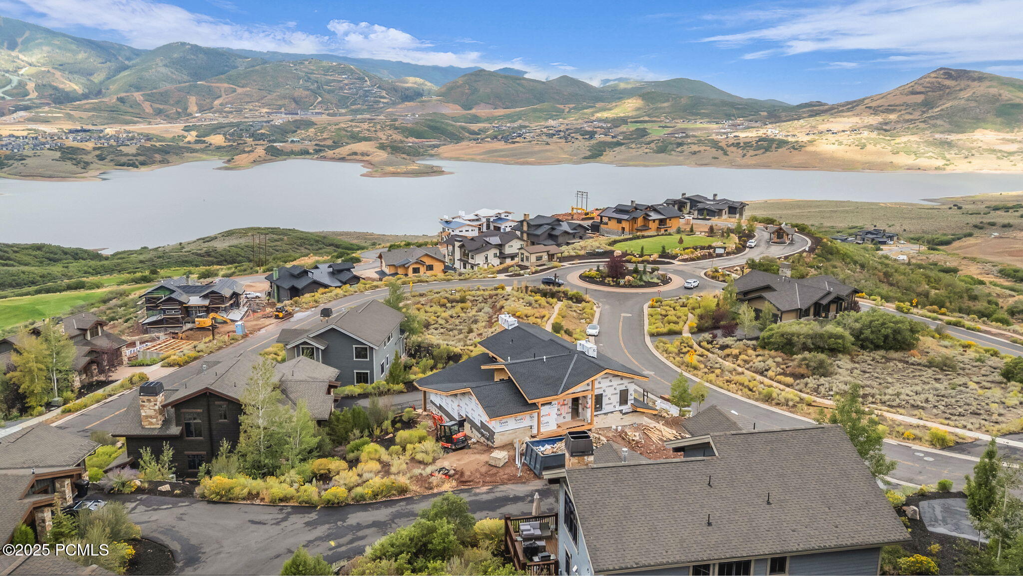 10740 N Hideout Trail