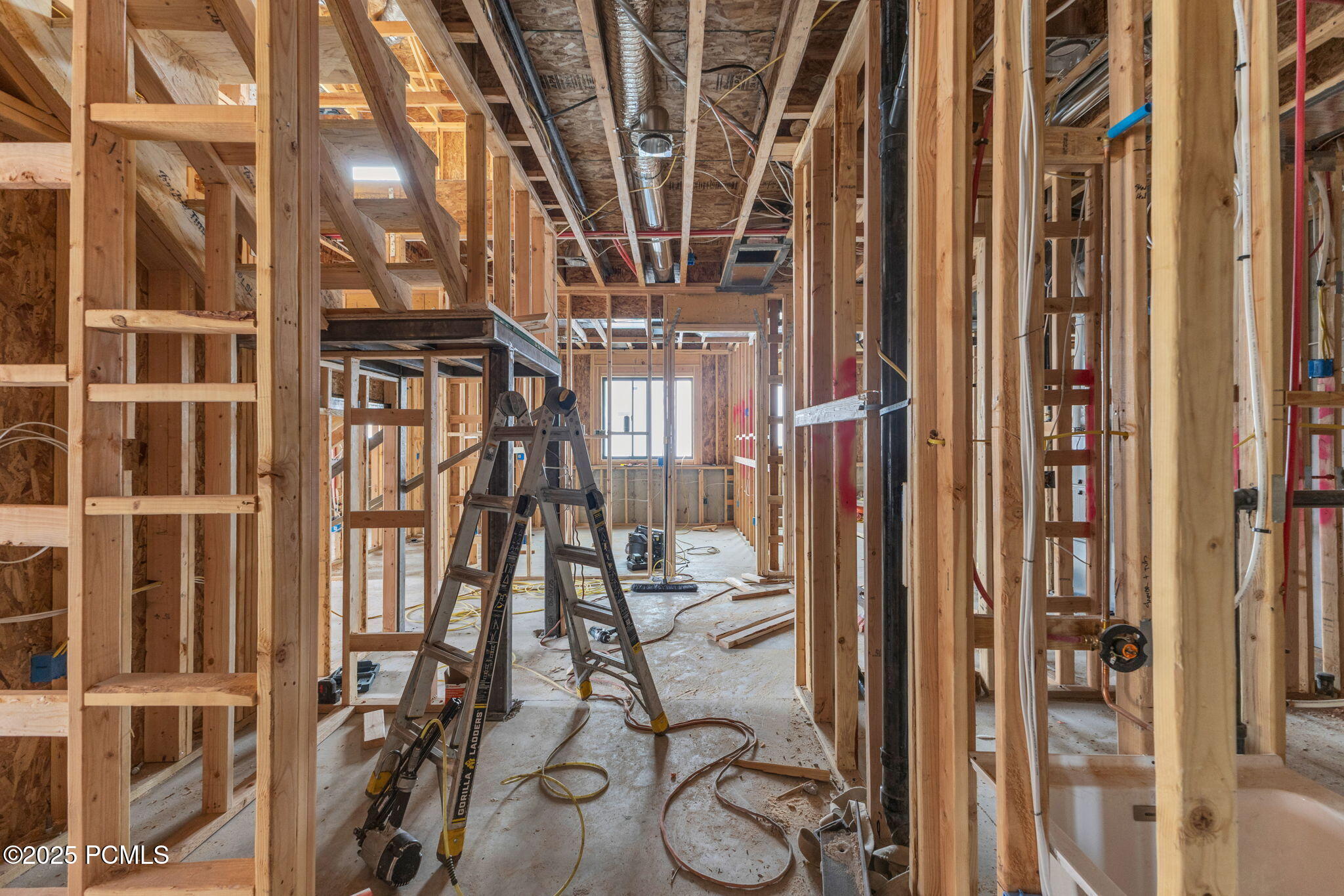 10740 N Hideout Trail