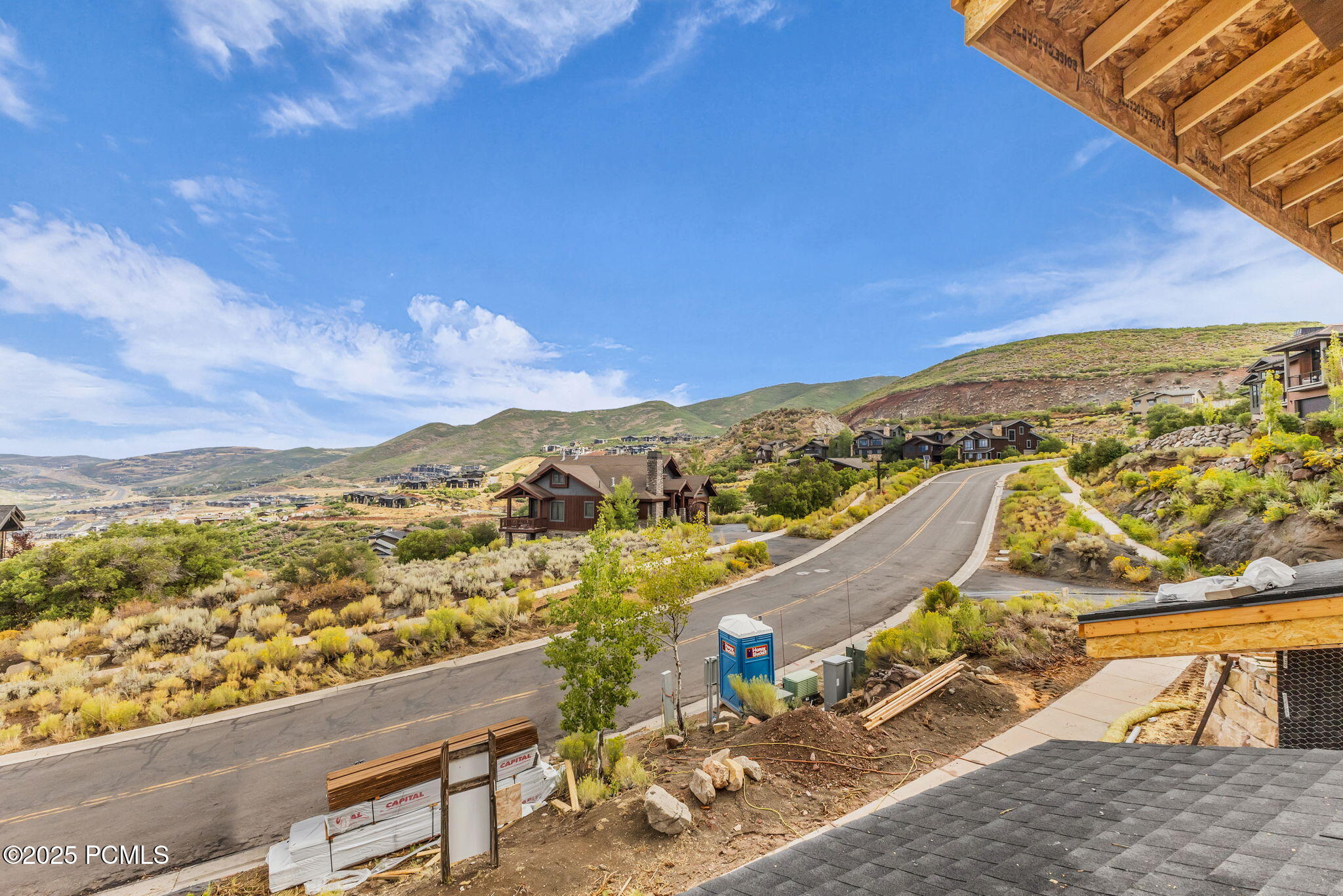 10740 N Hideout Trail