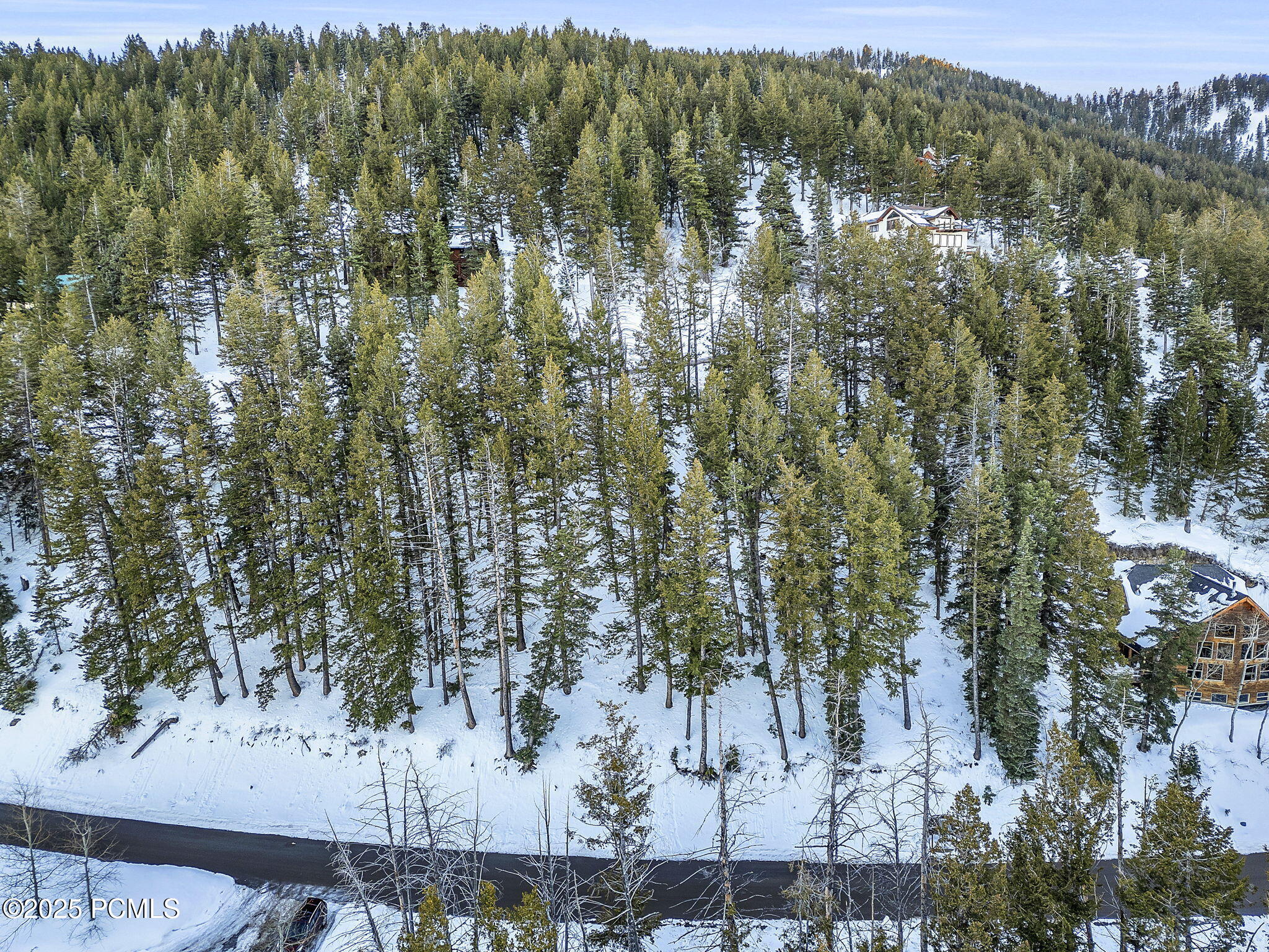 475 Matterhorn Drive