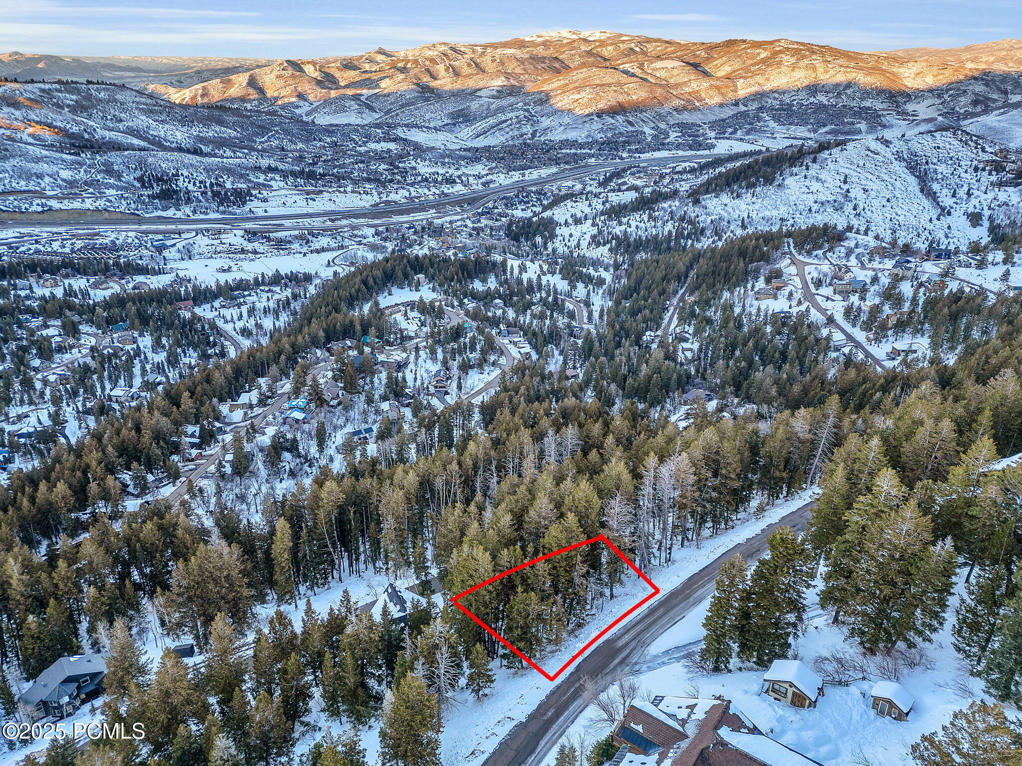 475 Matterhorn Drive