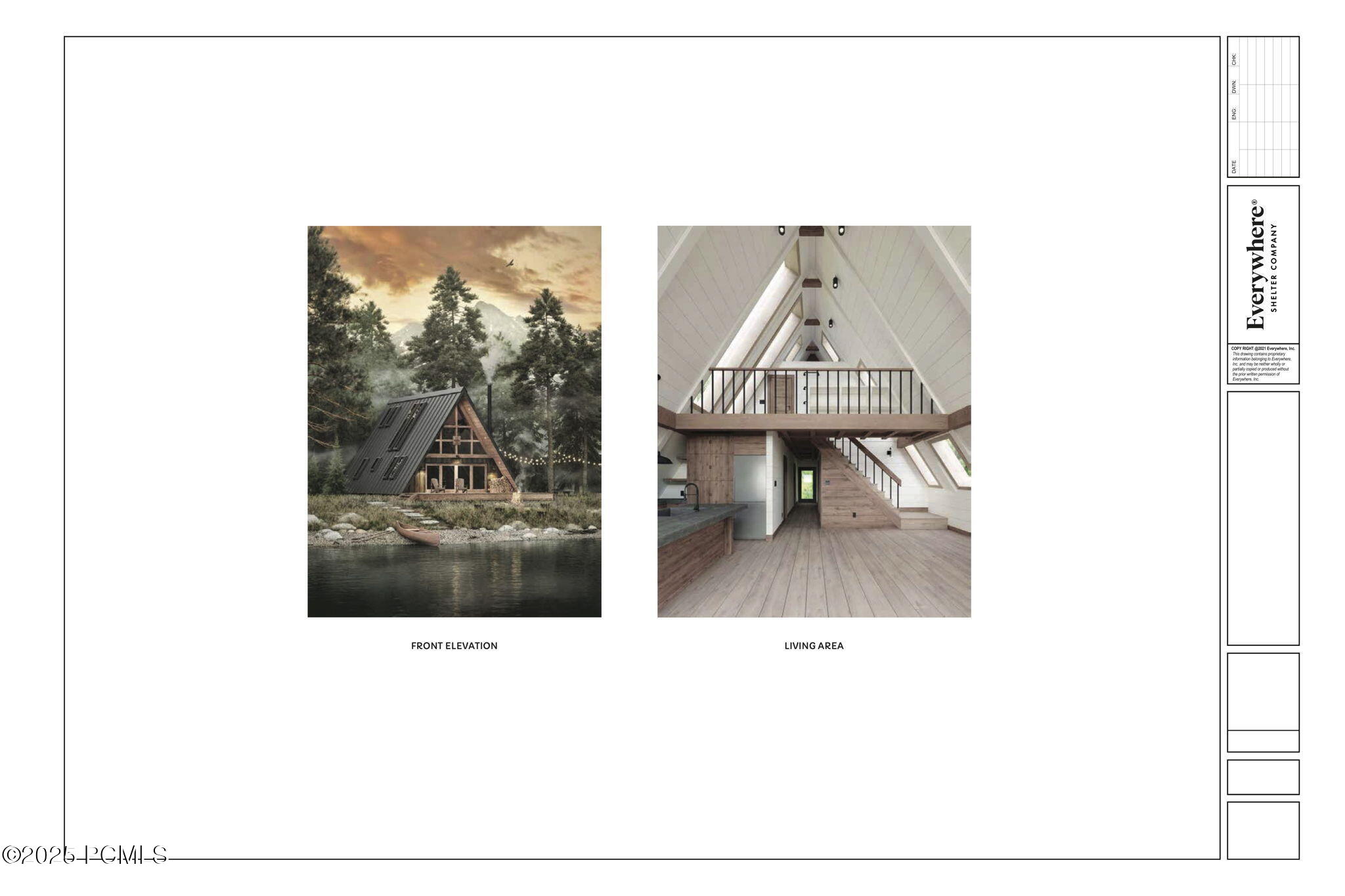 475 Matterhorn Drive