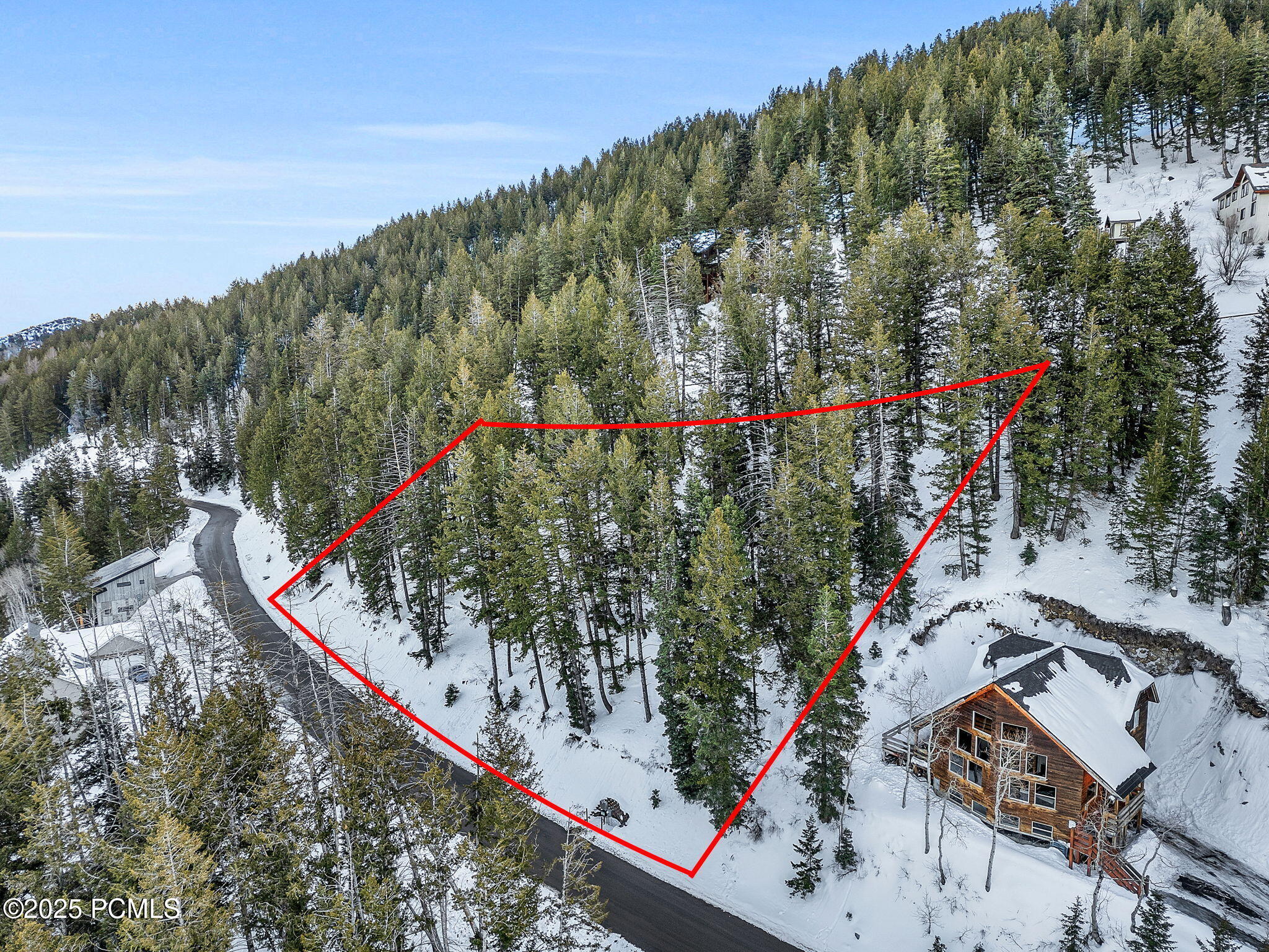 475 Matterhorn Drive