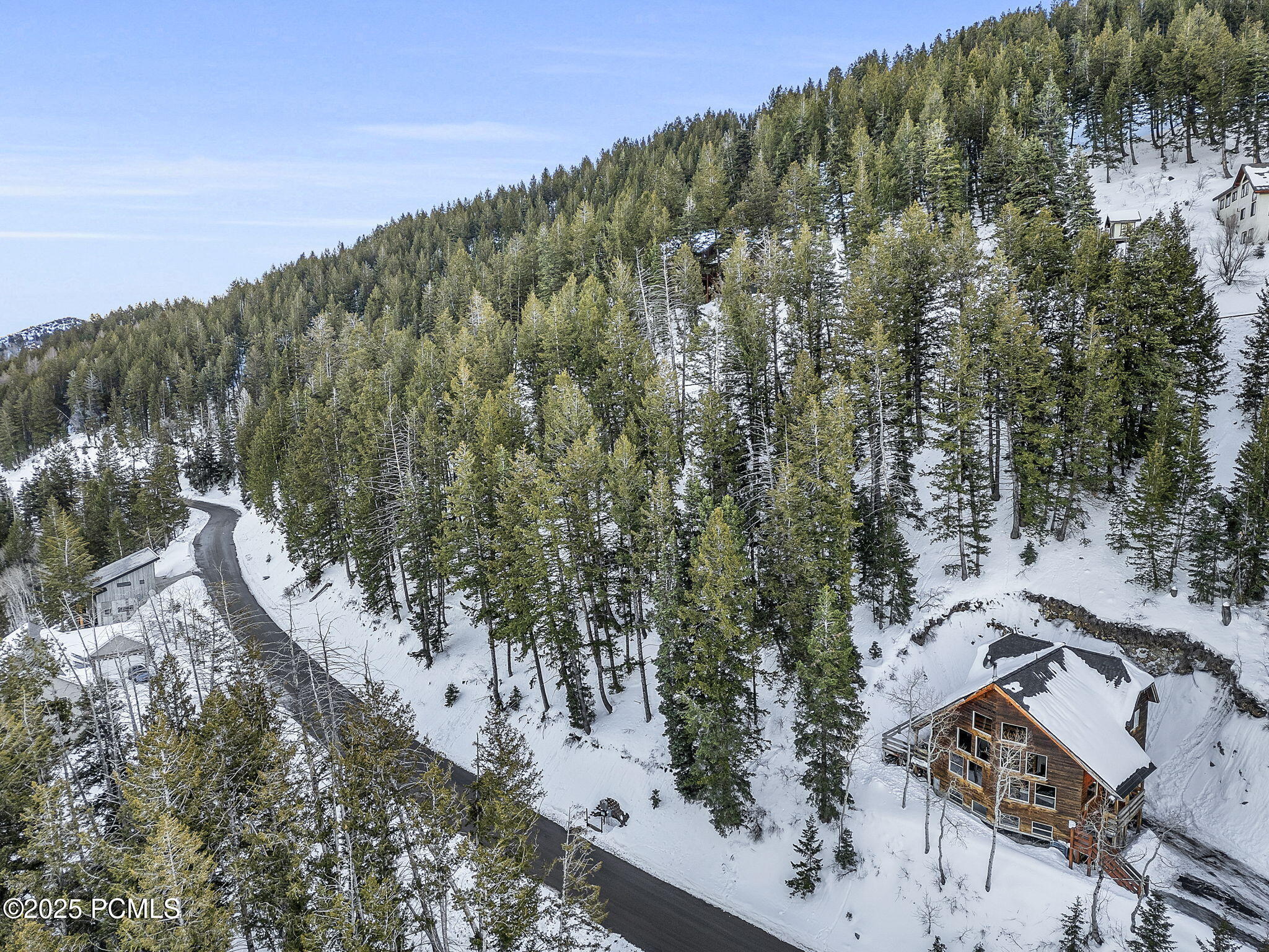 475 Matterhorn Drive