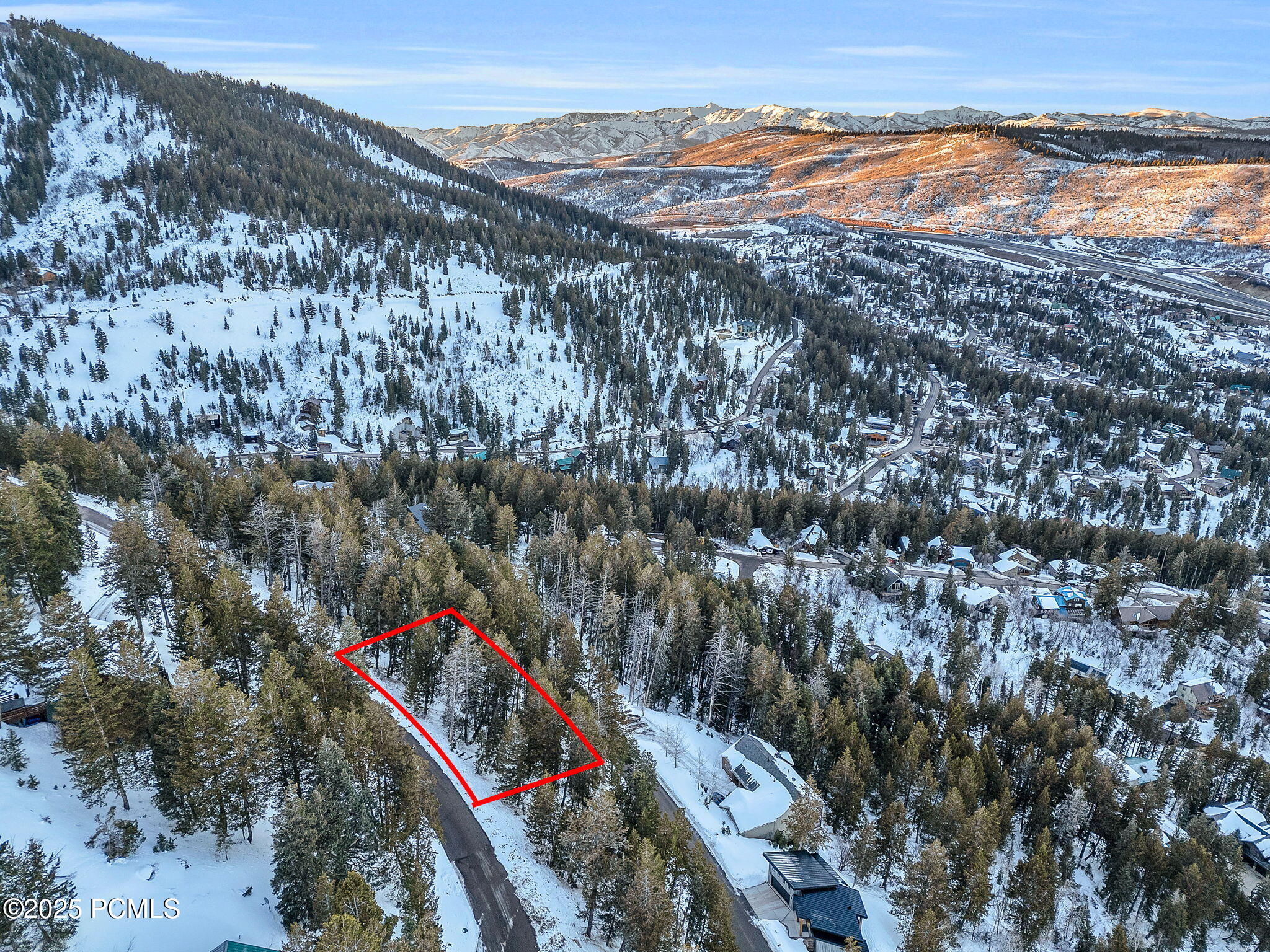 475 Matterhorn Drive