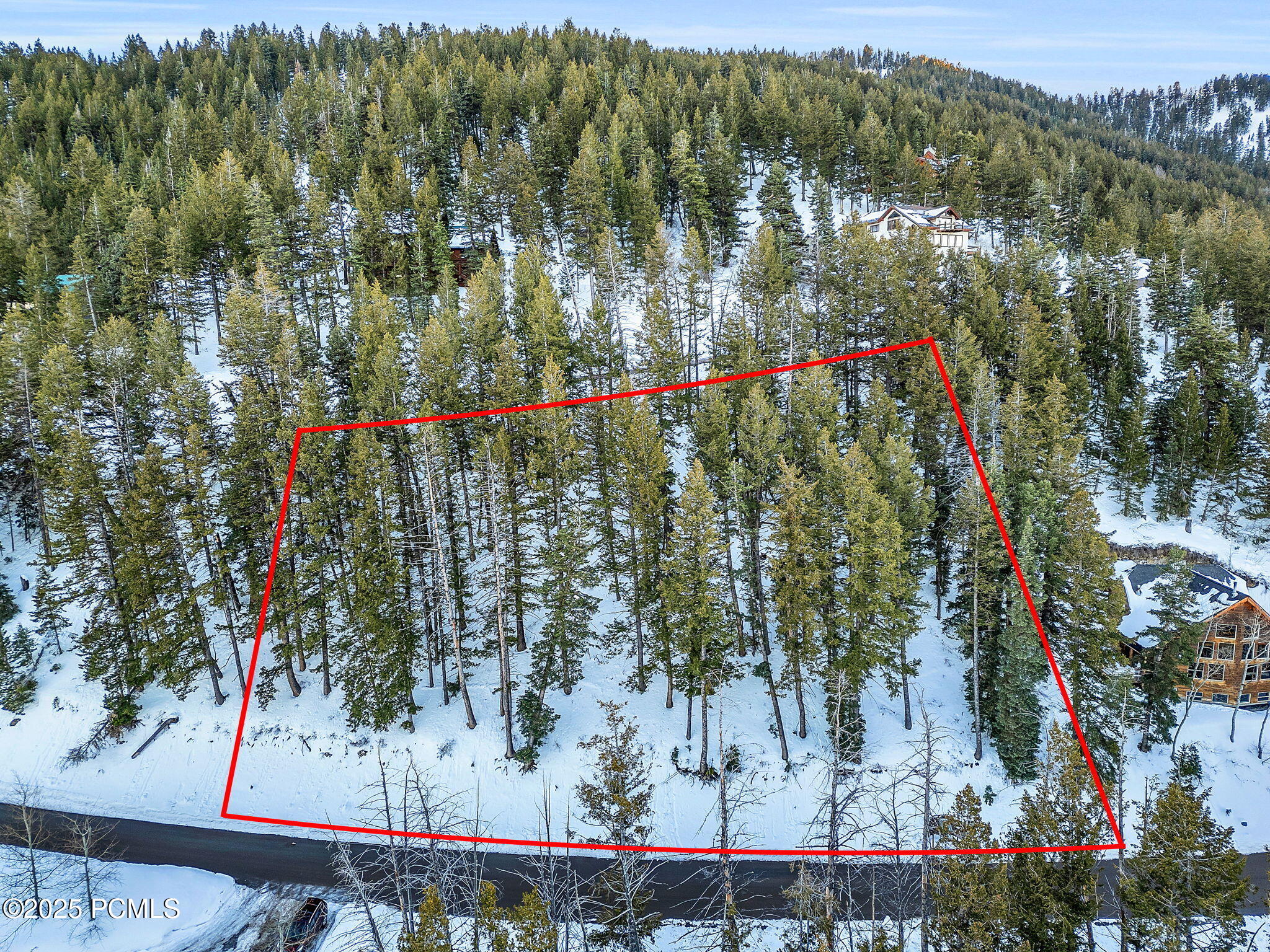 475 Matterhorn Drive