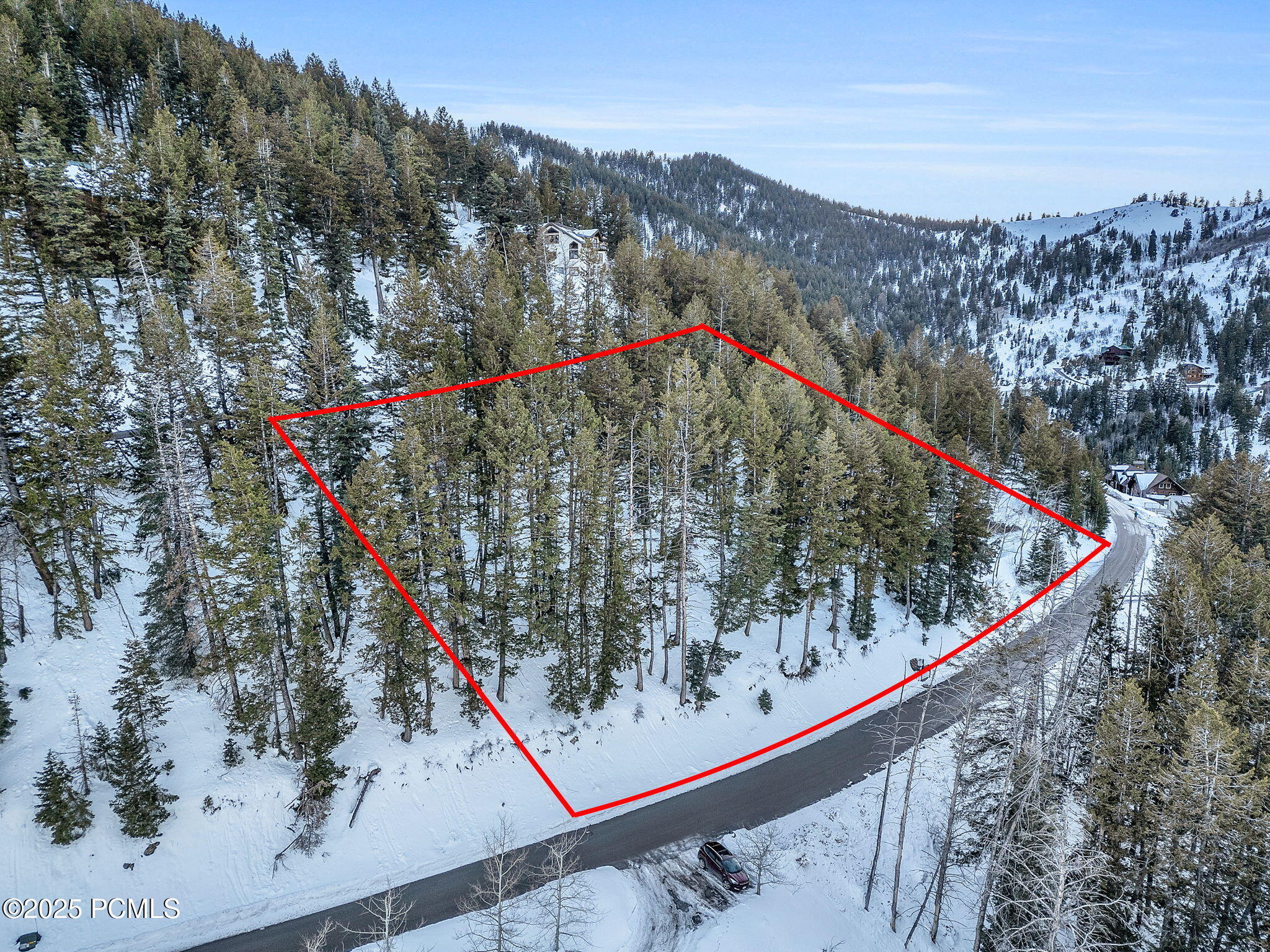 475 Matterhorn Drive