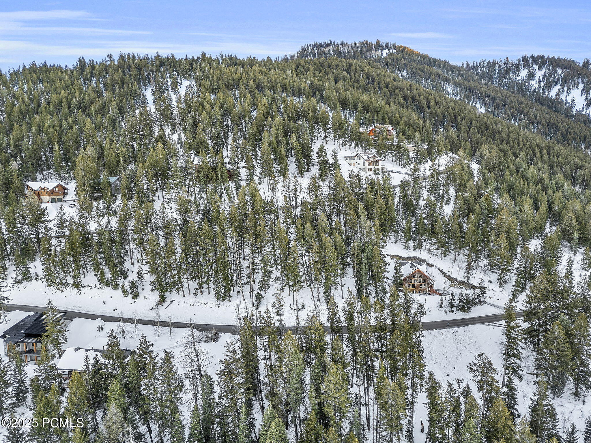 475 Matterhorn Drive