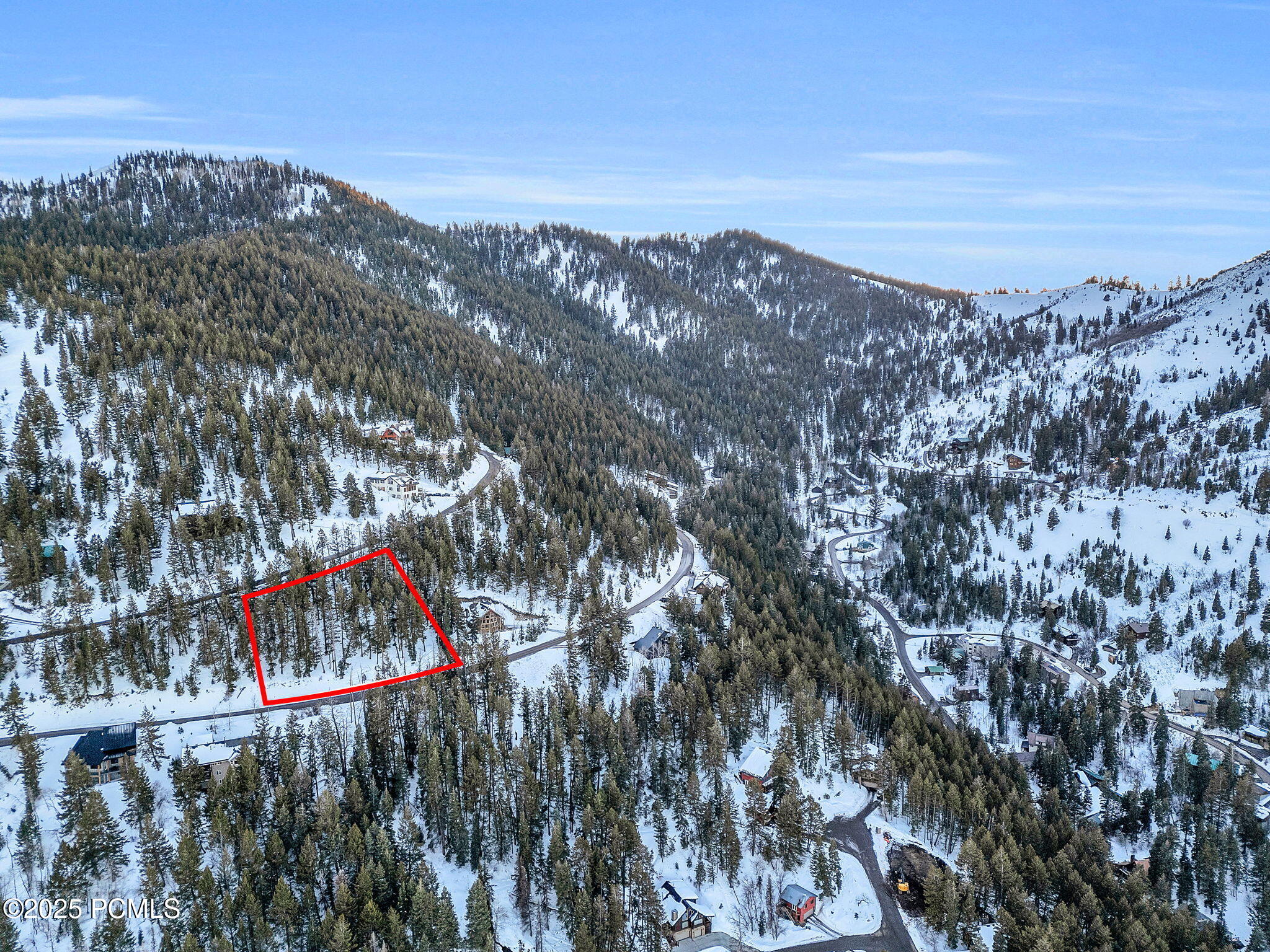 475 Matterhorn Drive