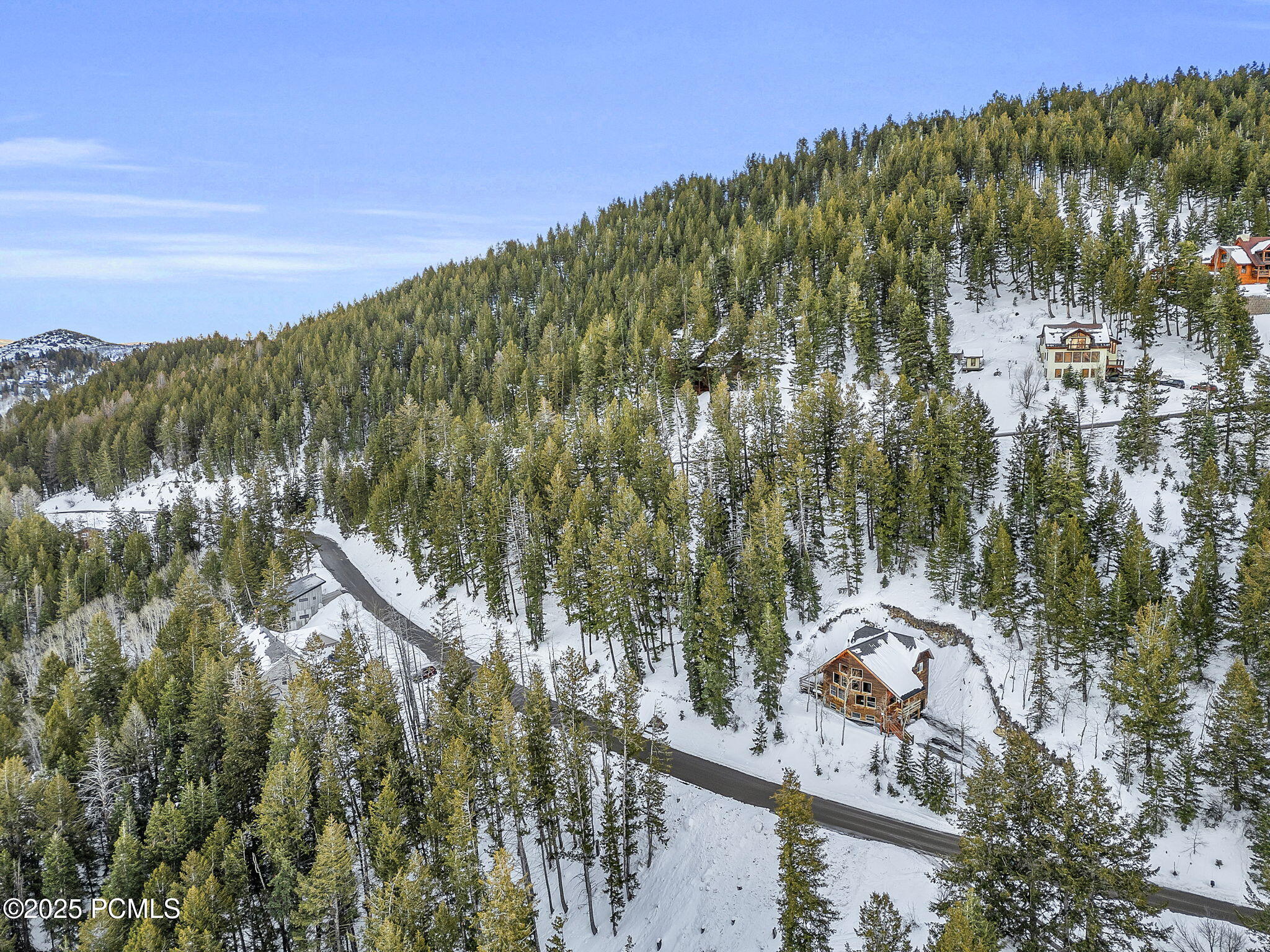 475 Matterhorn Drive