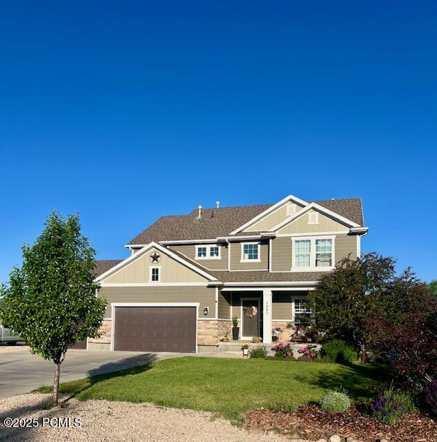 1962 Bluff Crest Road